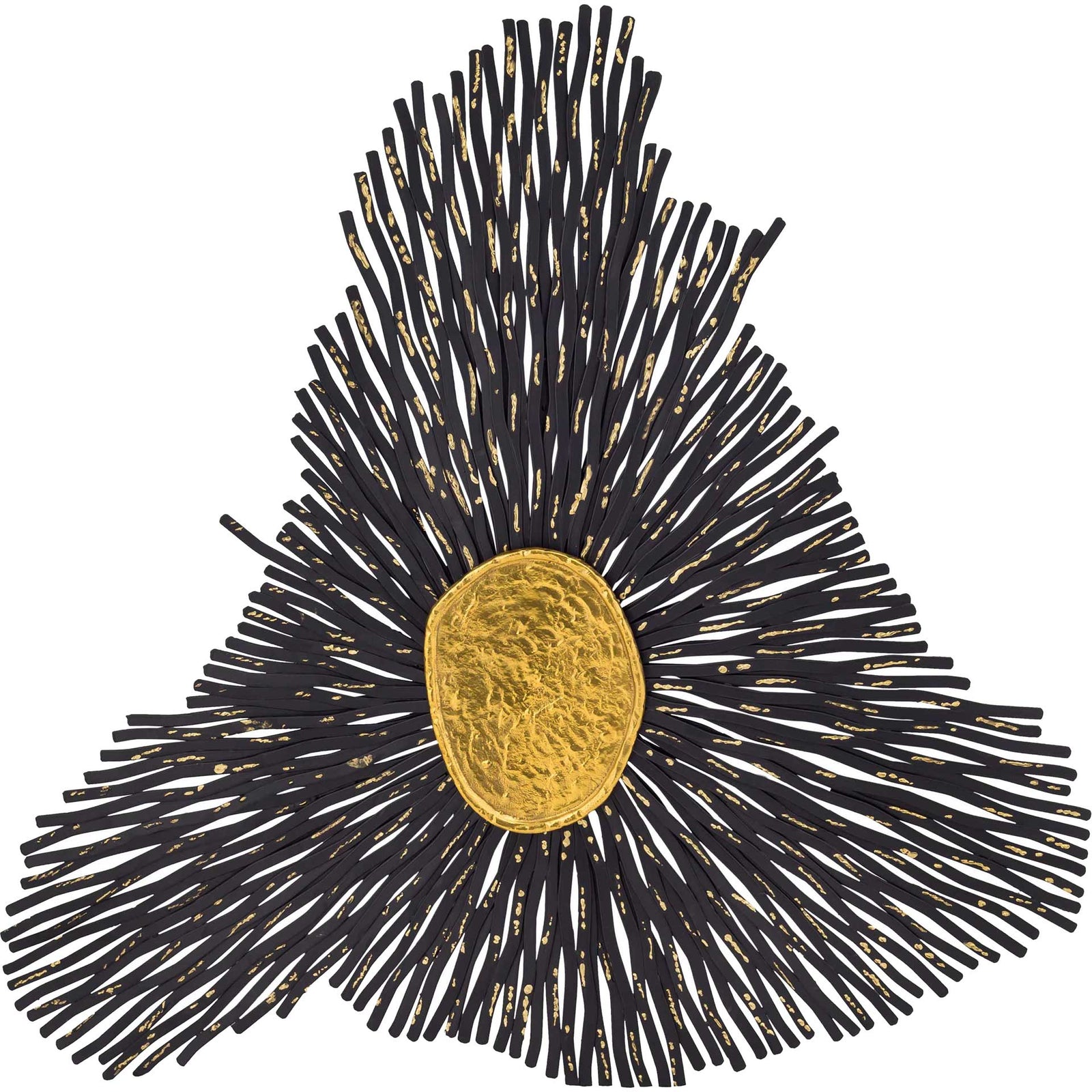 Wrangler Wall Art Black