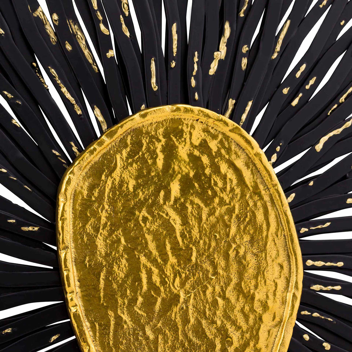 Wrangler Wall Art Black