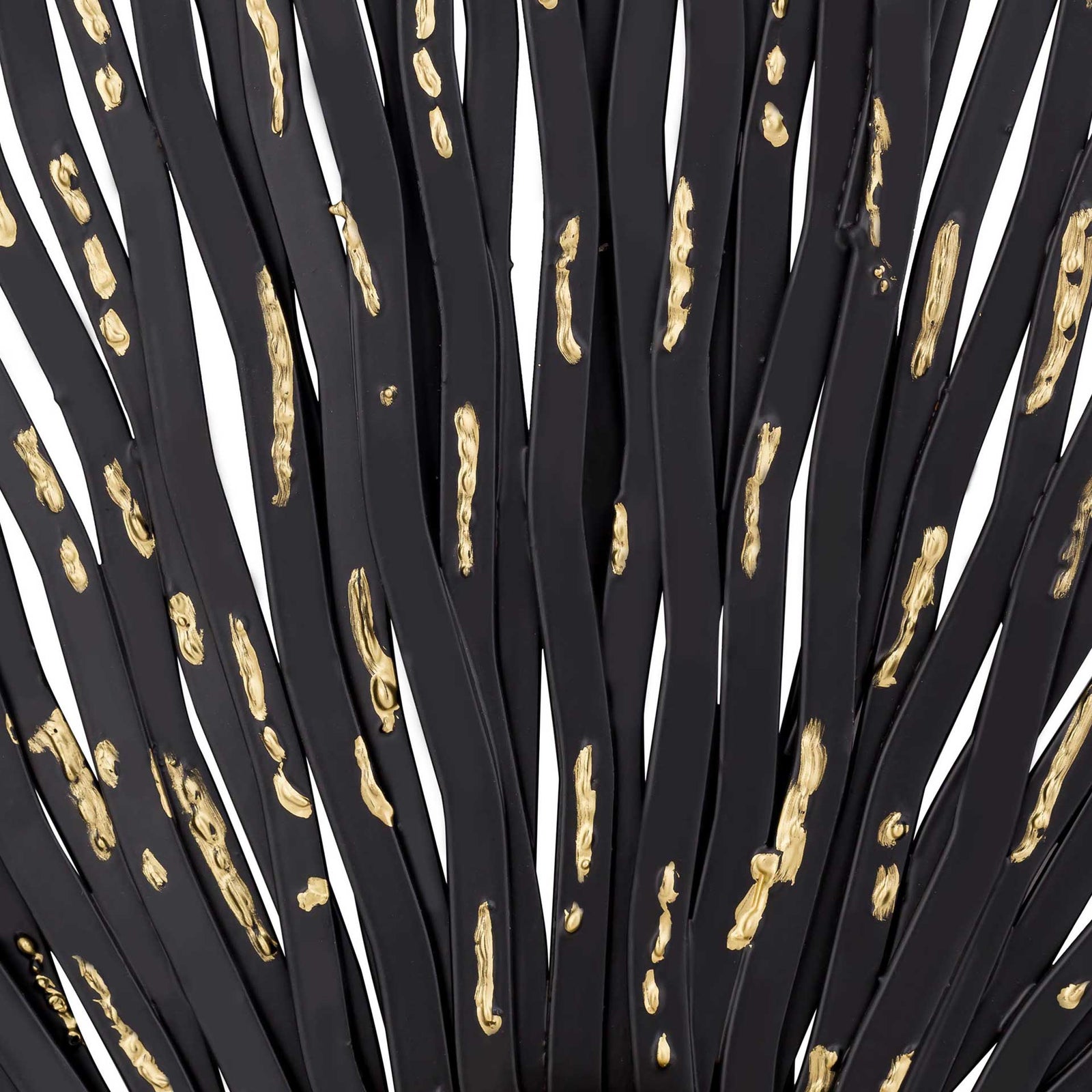 Wrangler Wall Art Black