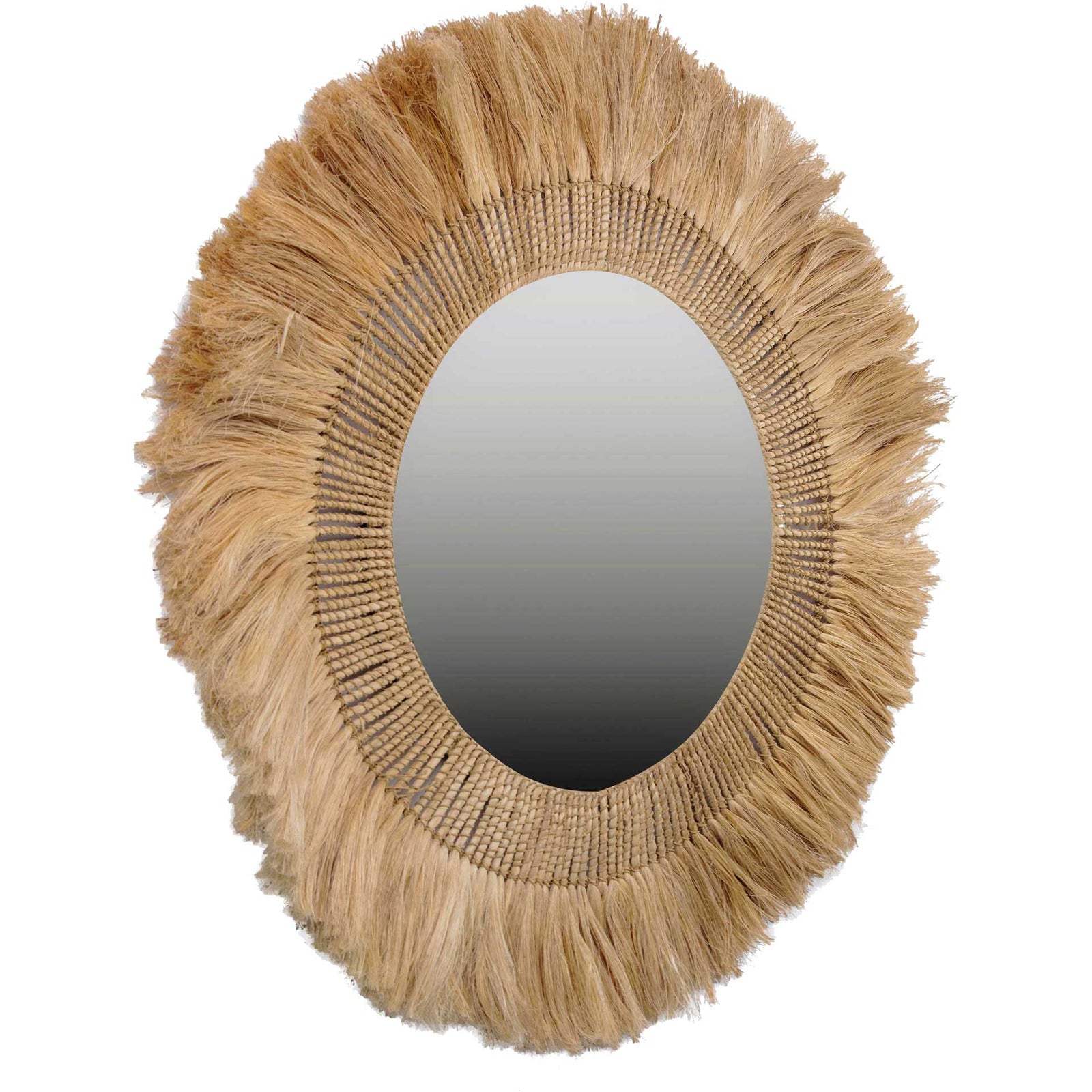 Kairi Mirror Natural