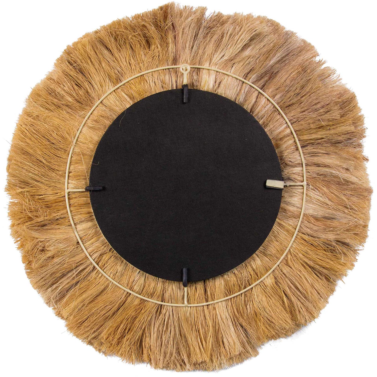 Kairi Mirror Natural