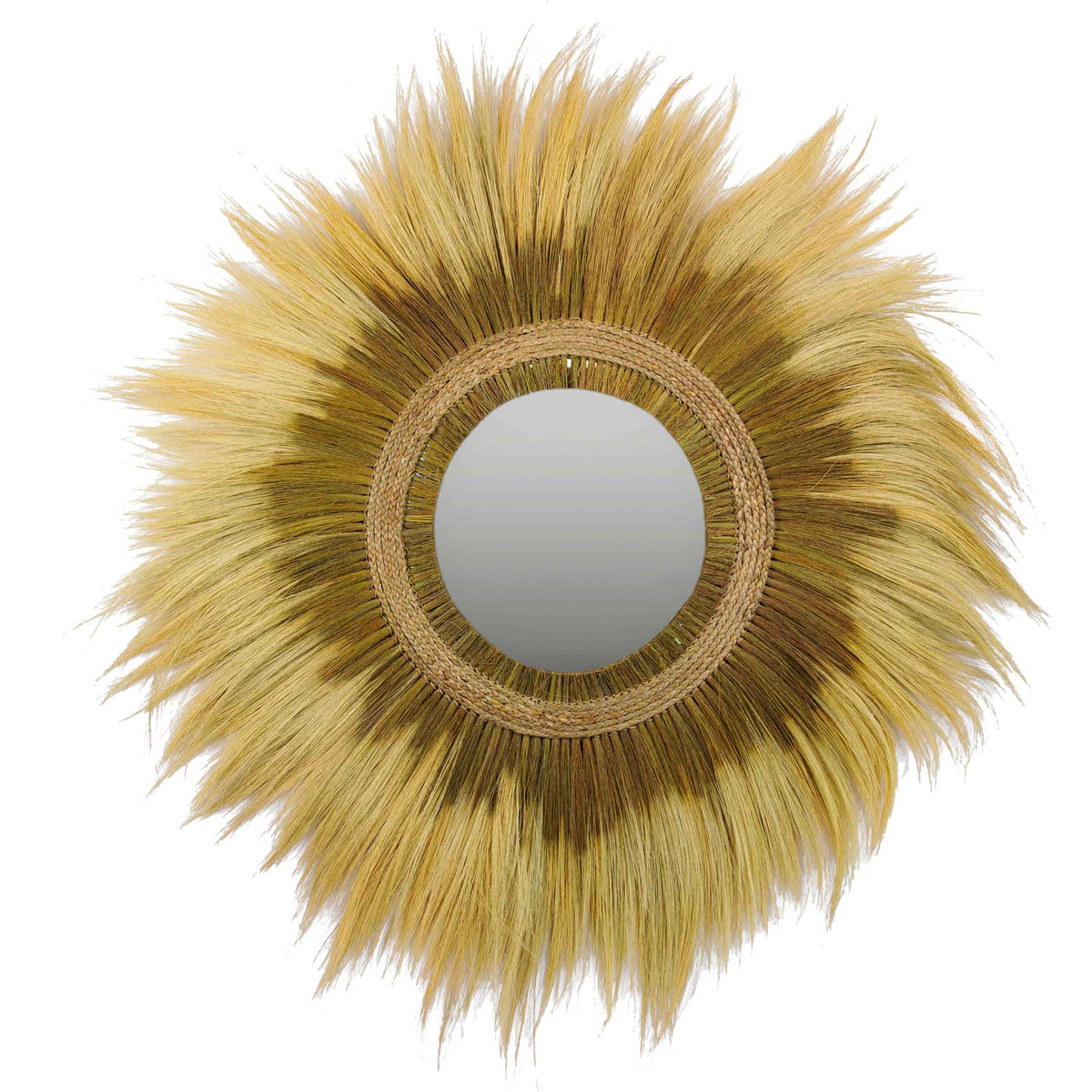 Talwyn Mirror Natural