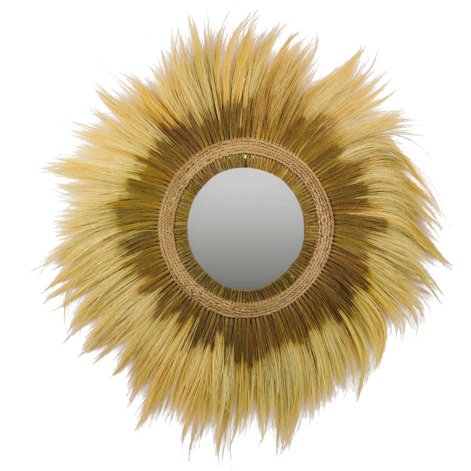 Talwyn Mirror Natural