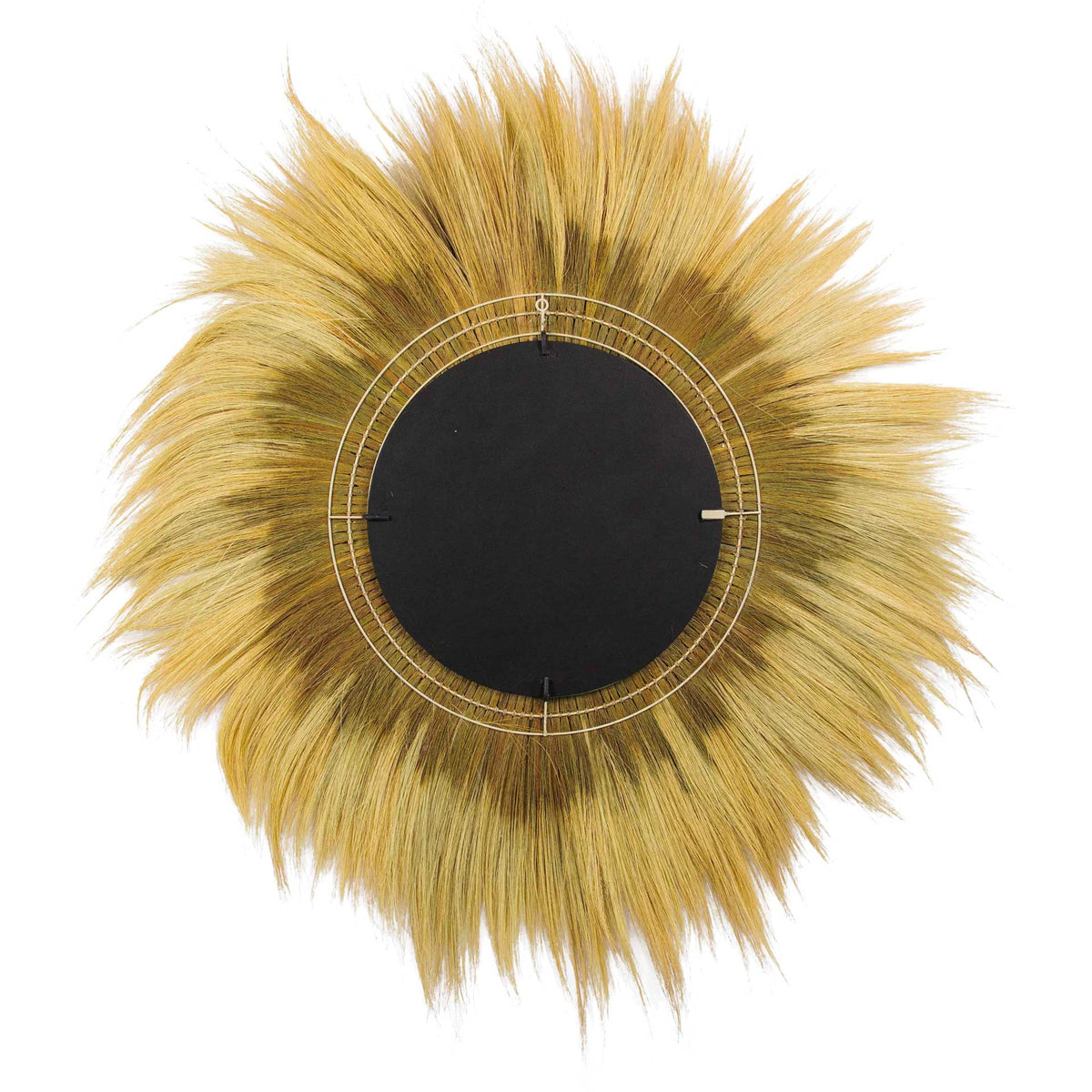 Talwyn Mirror Natural