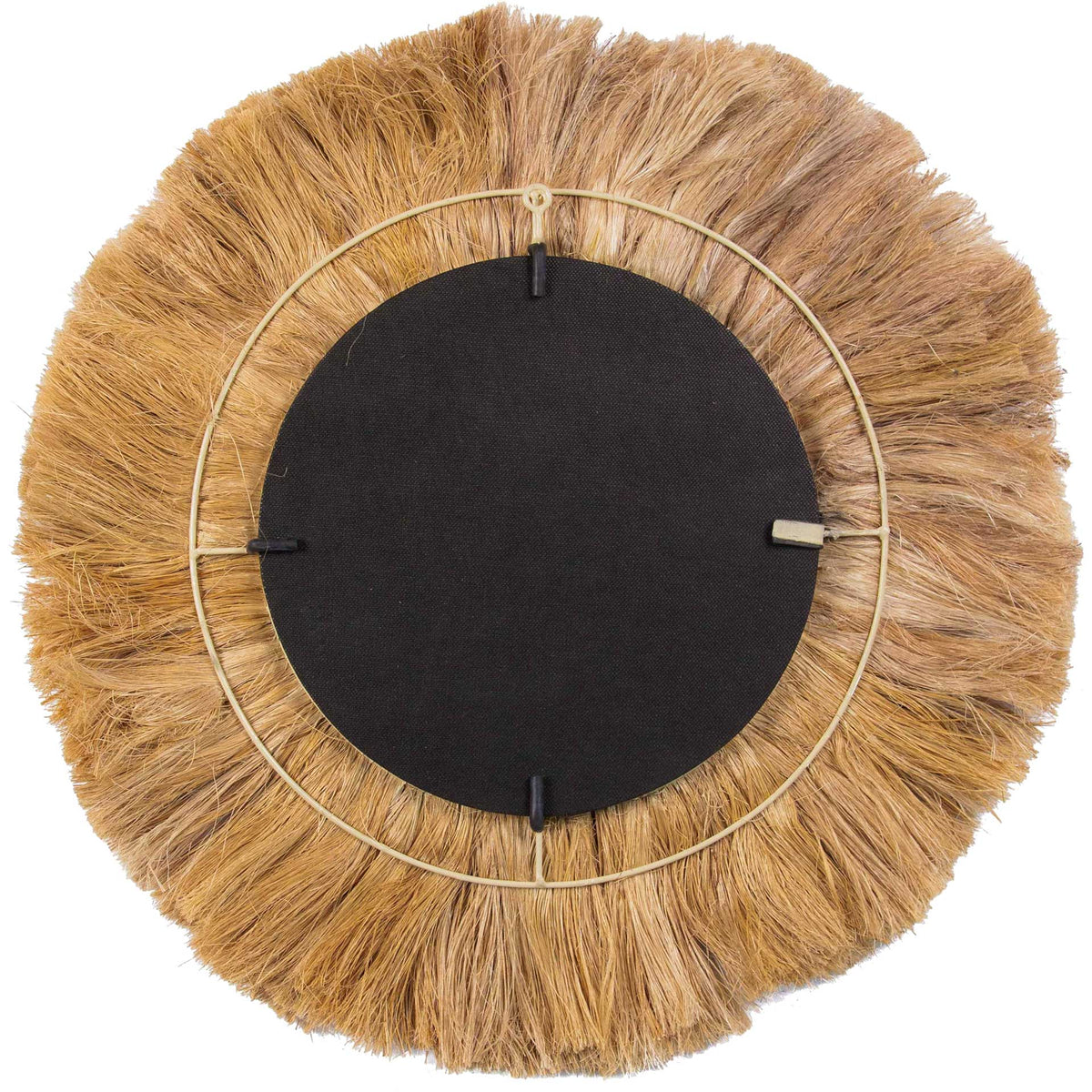 Azuli Mirror Natural