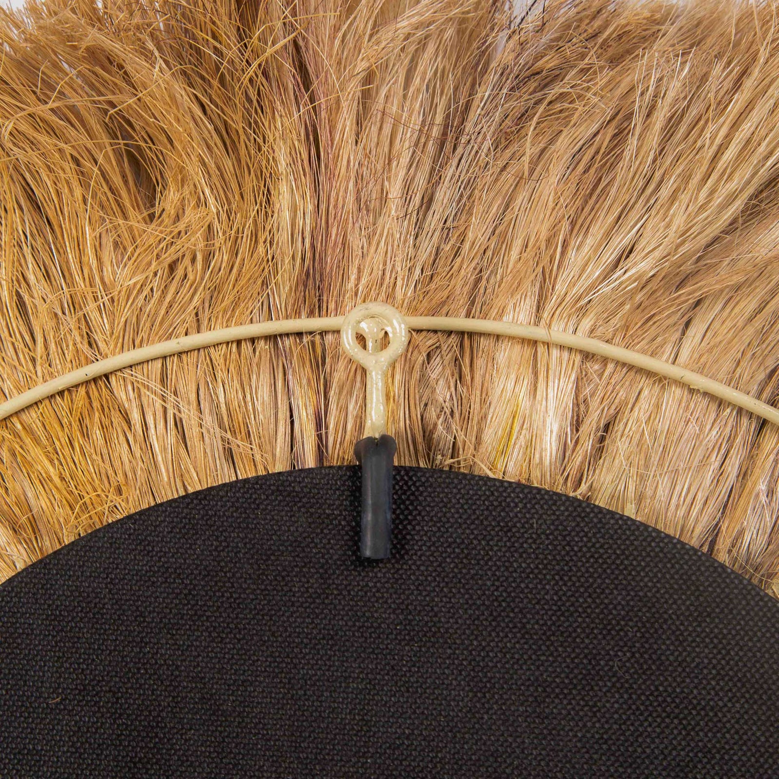 Azuli Mirror Natural