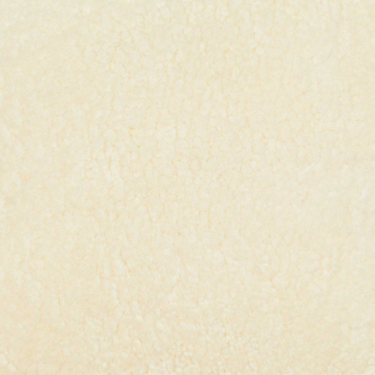 Neptune Sheepskin Pillow Ivory