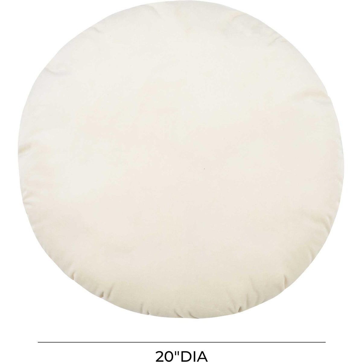 Ponder Velvet Pillow Cream