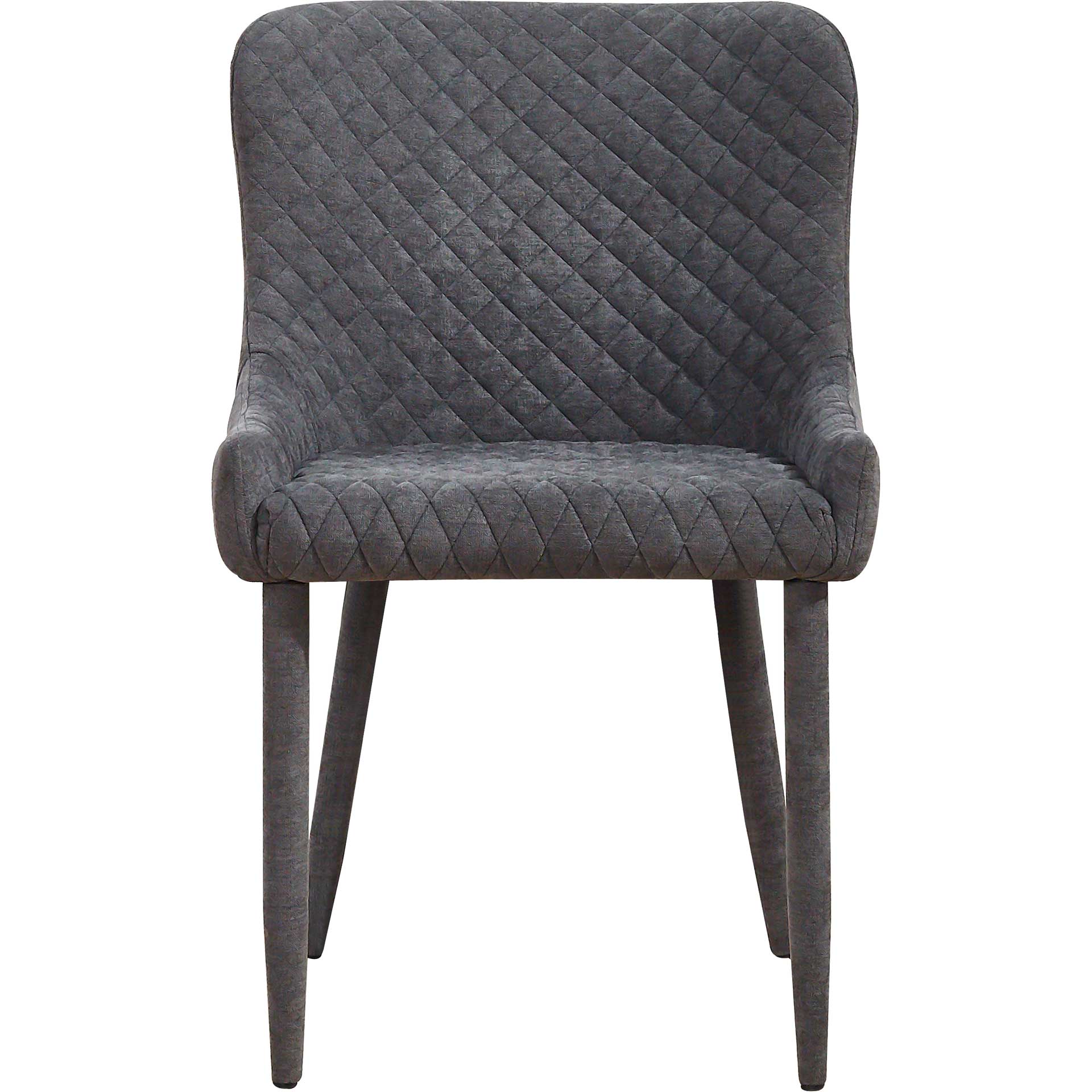 Dorian Chair Gray