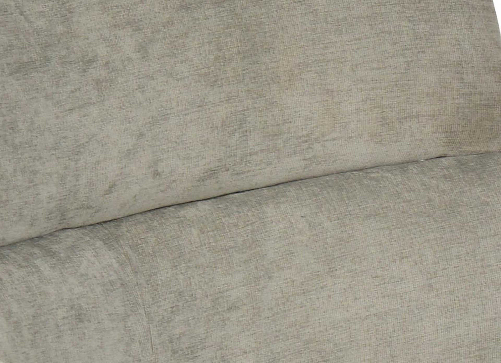 Kairo Velvet Chair Gray (Set of 2)