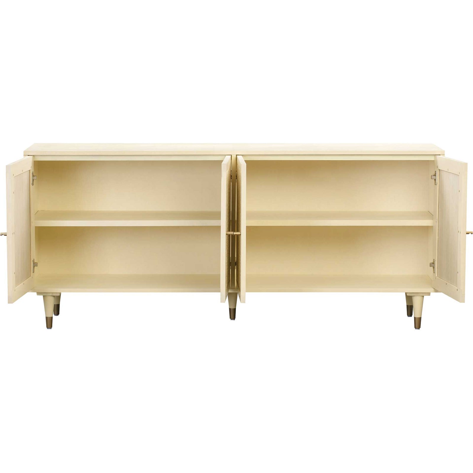 Sidney Sideboard Buttermilk