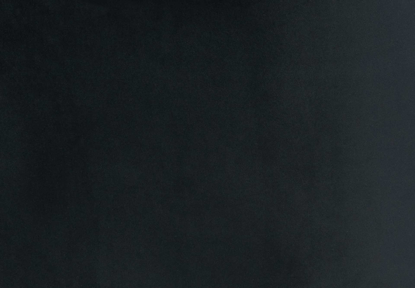 Bordeaux Velvet Side Chair Black