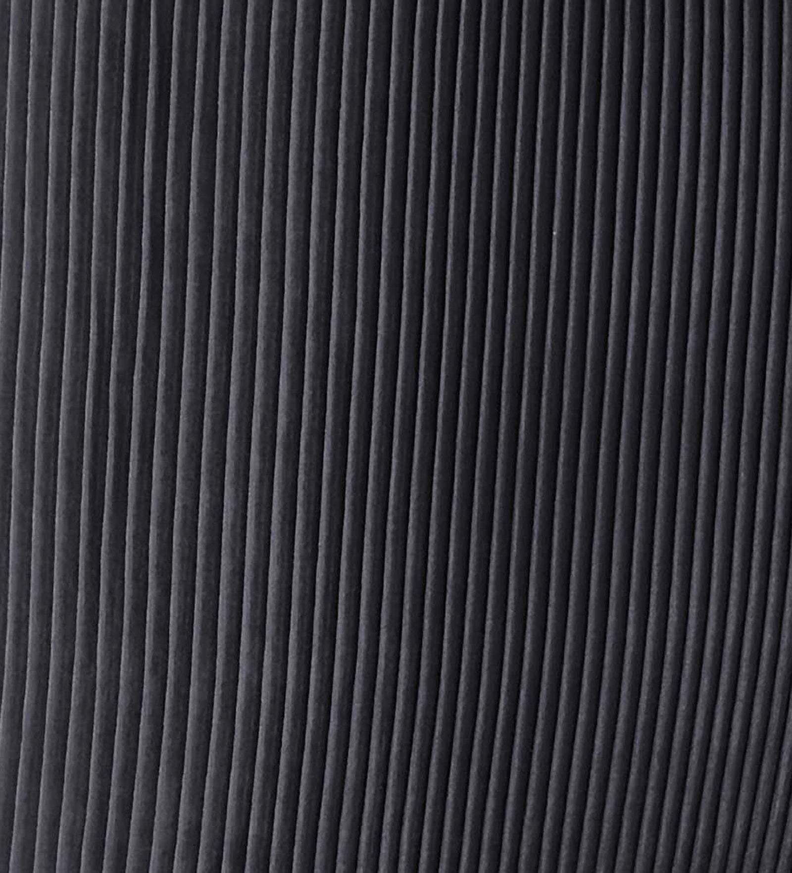 Bordeaux Pleated Velvet Side Chair Gray