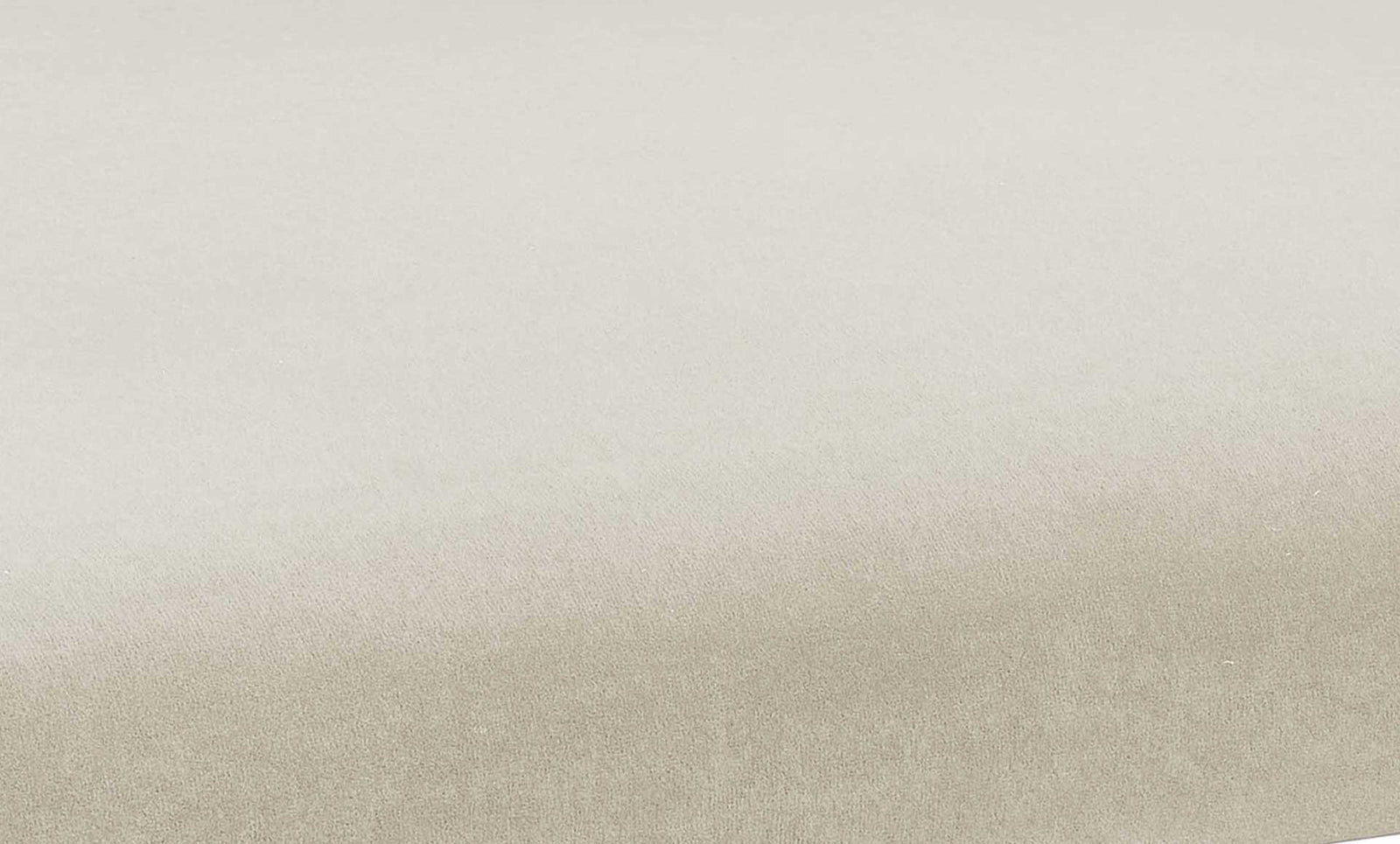 Kira Performance Velvet Chair Cream