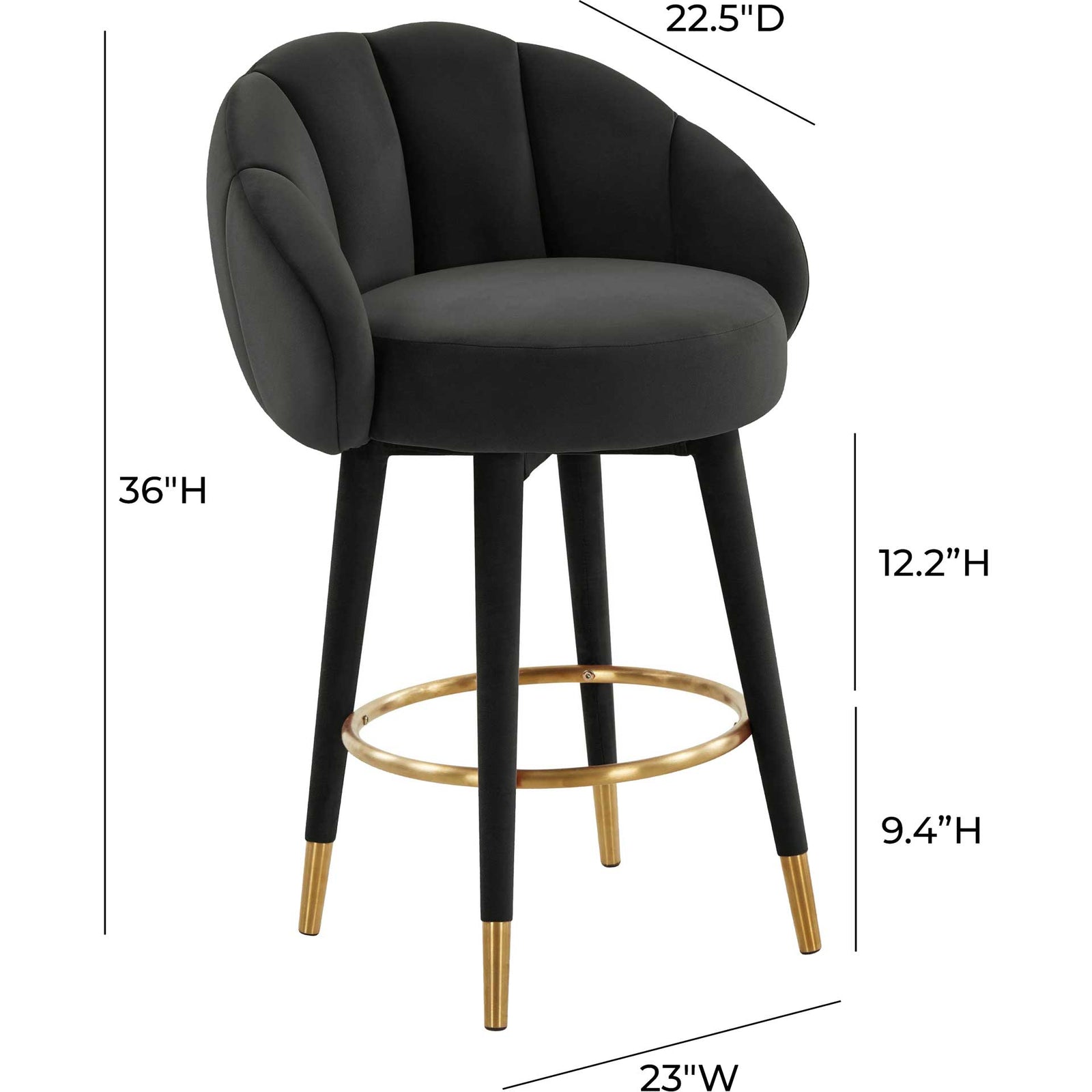 Counter Stool