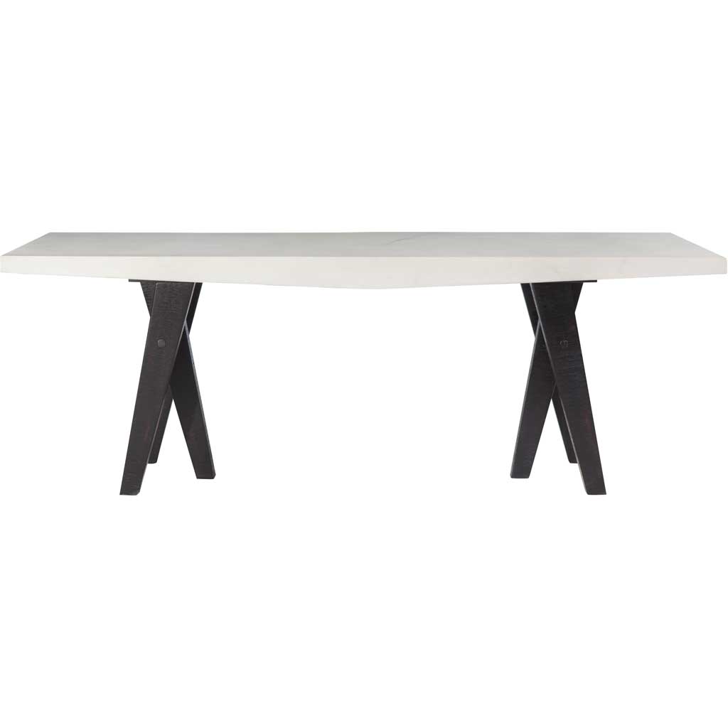 Goodwill Concrete Table
