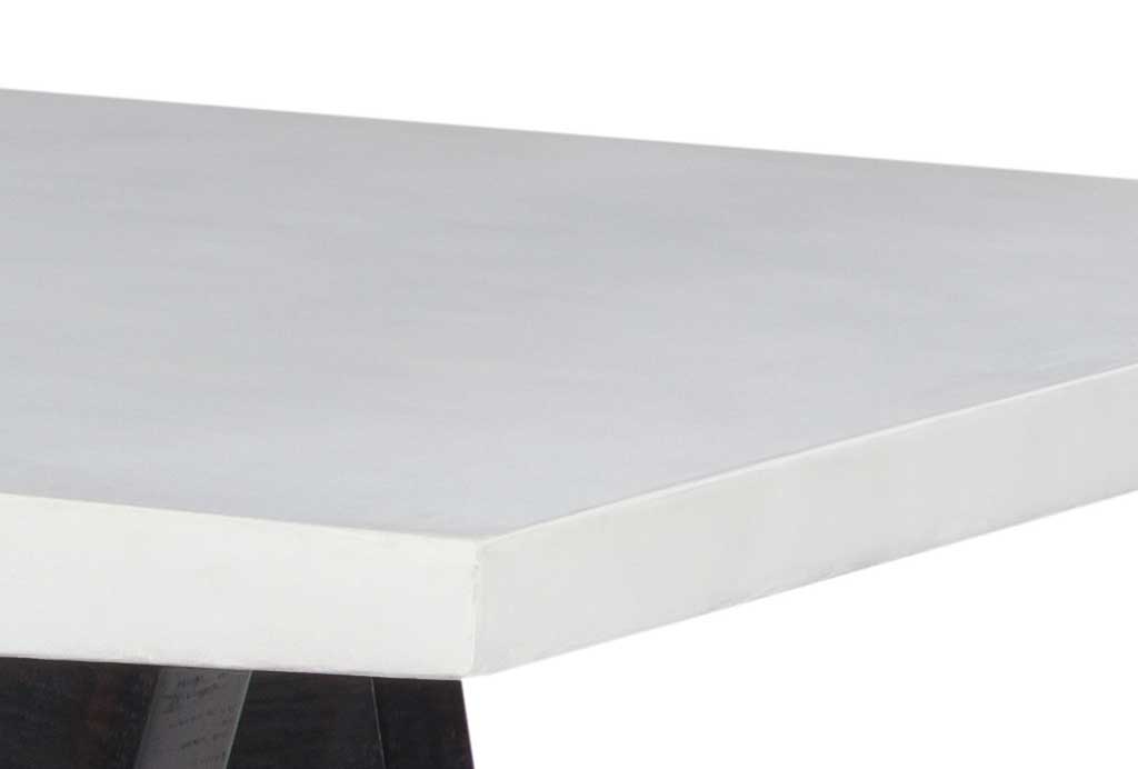 Goodwill Concrete Table