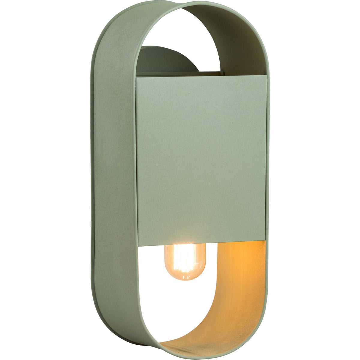 Arleana Wall Sconce Green