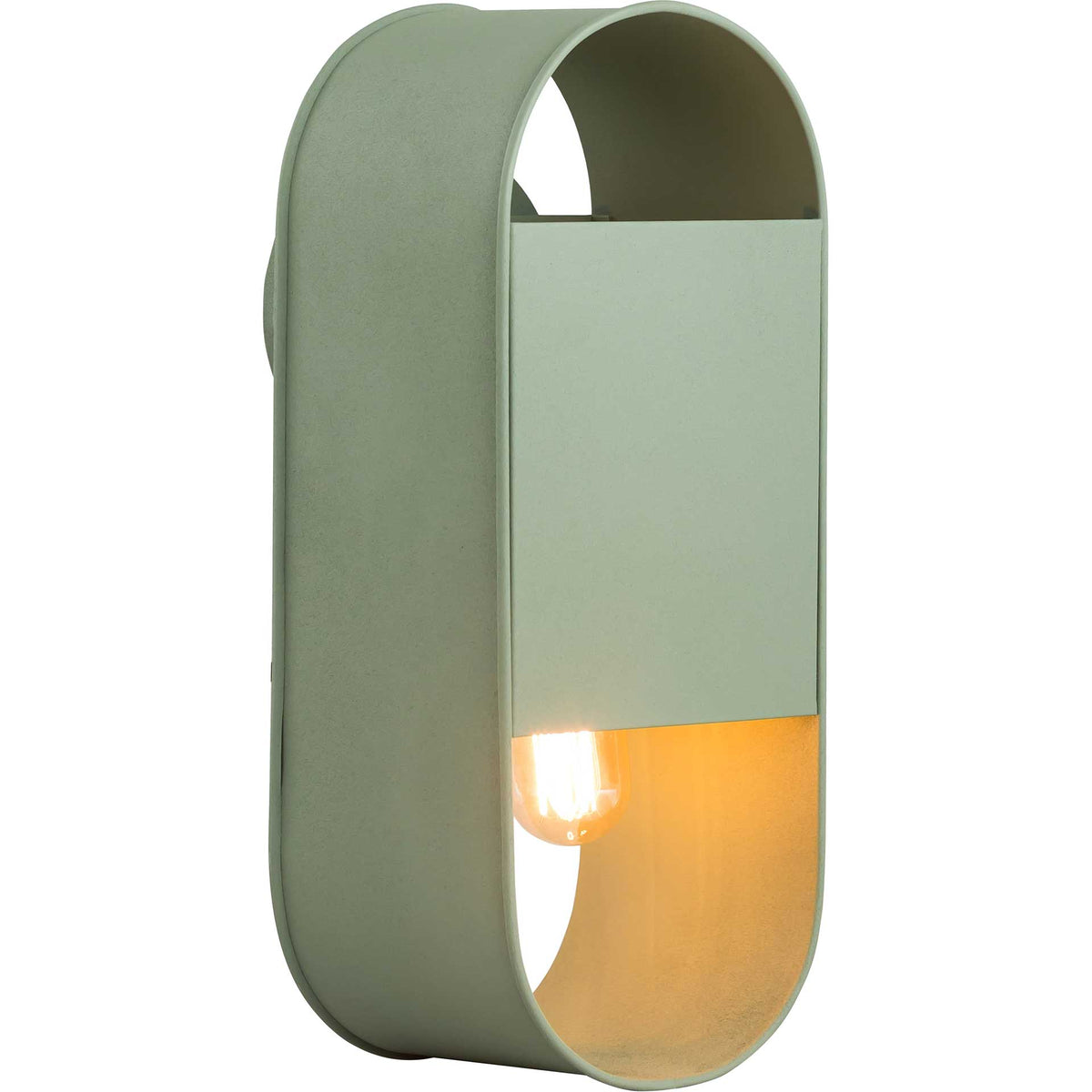 Arleana Wall Sconce Green