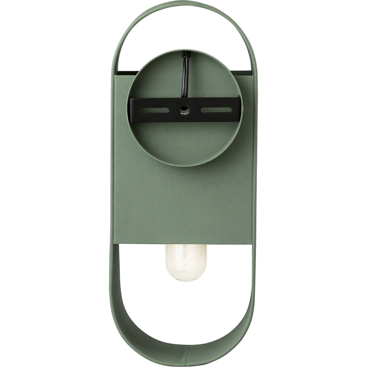 Arleana Wall Sconce Green