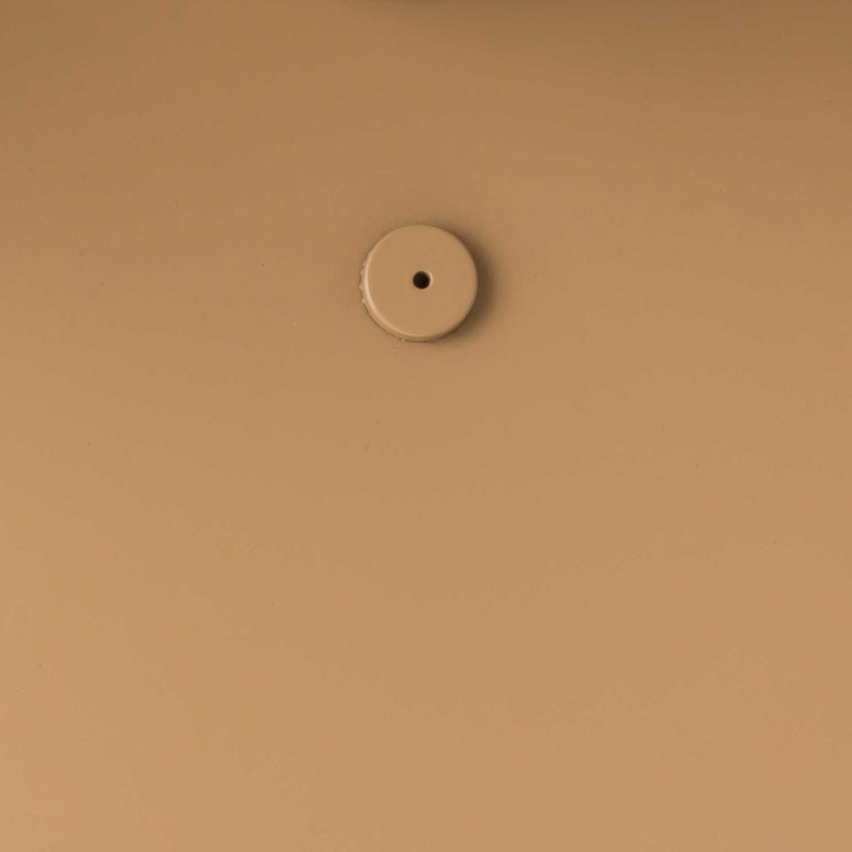 Monroe Hexagon Wall Sconce Tan
