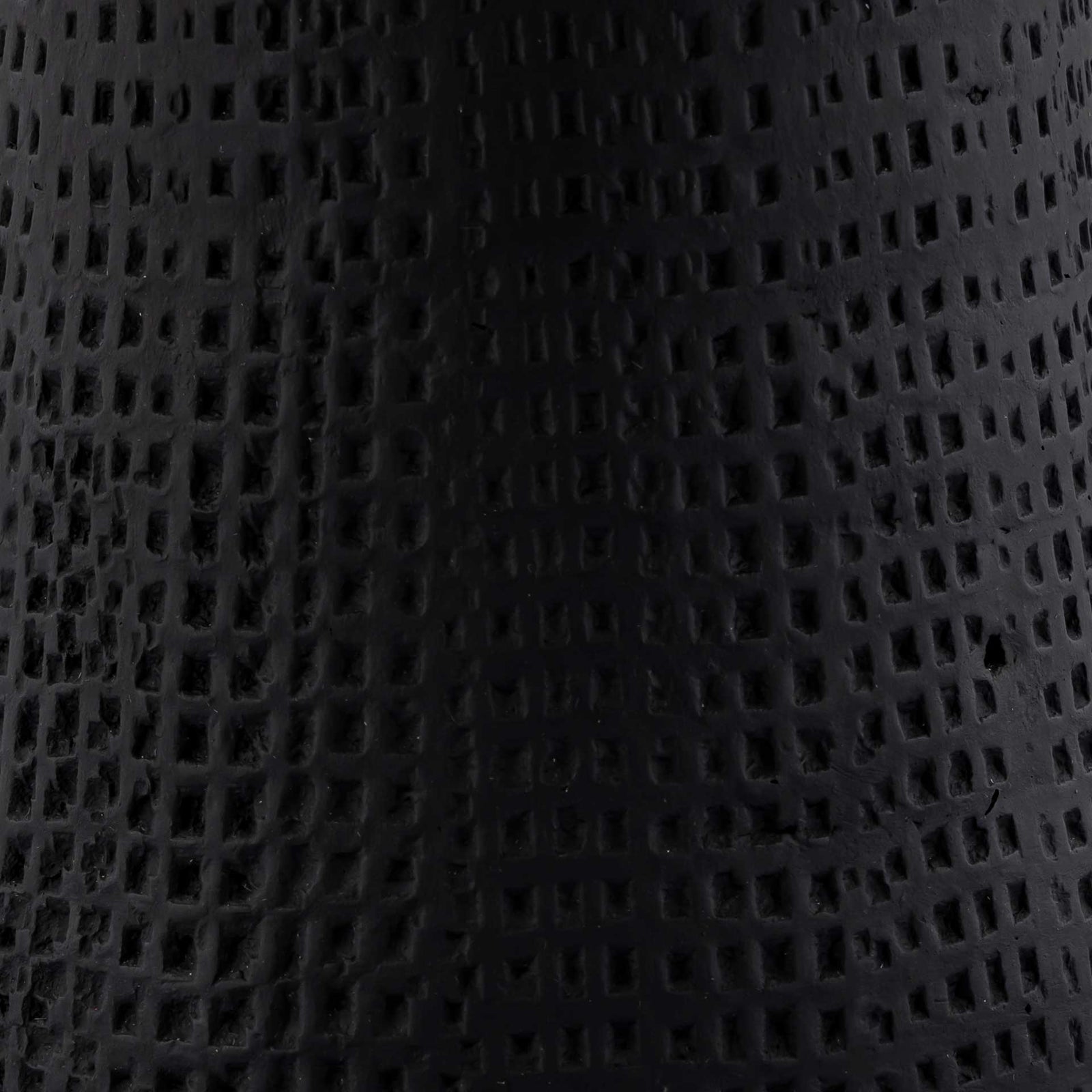 Amaya Table Lamp Black/Natural