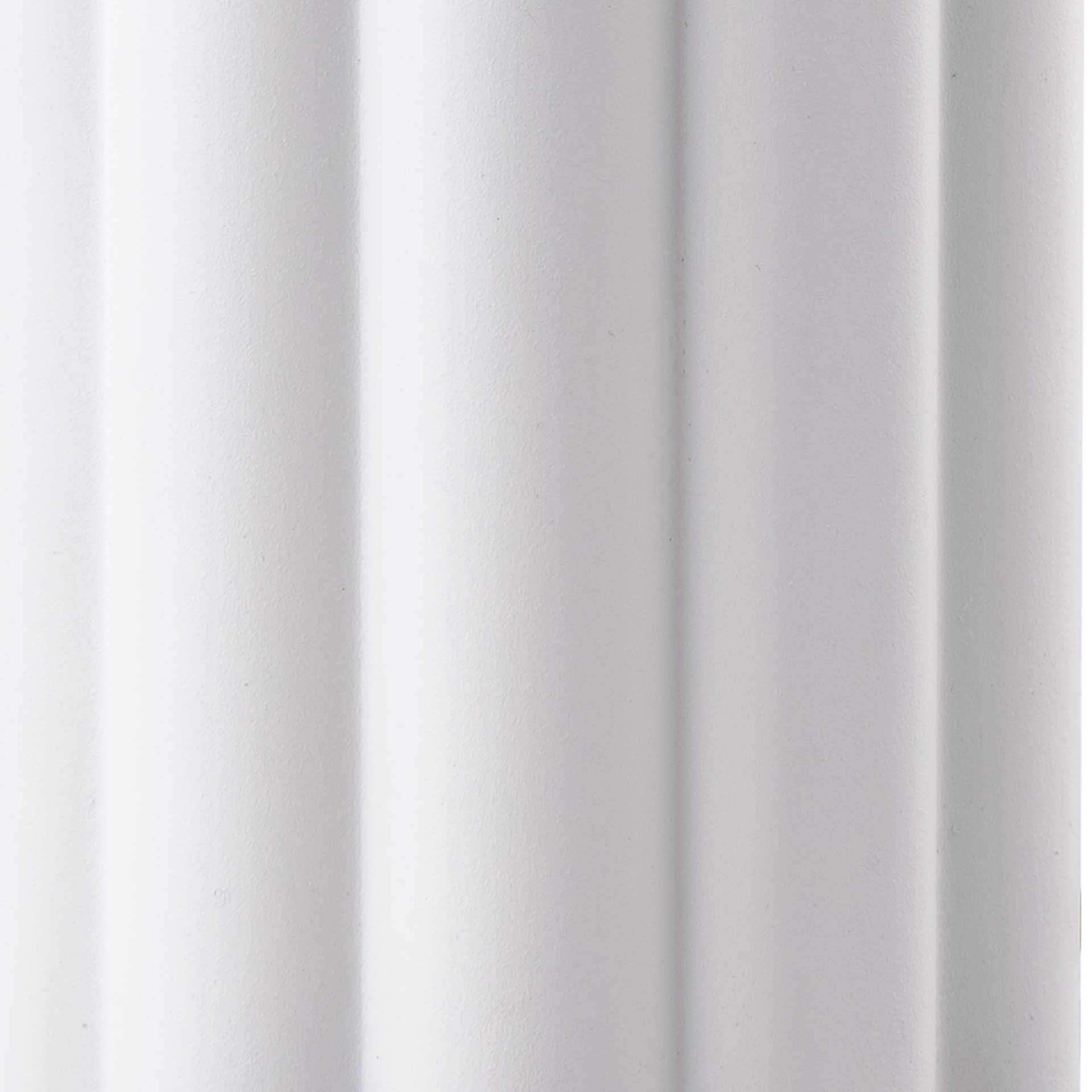 Lance Table Lamp Cream/White