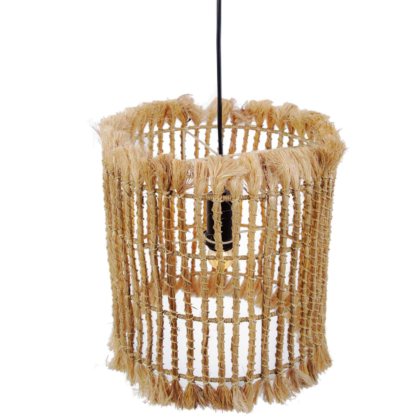 Kaiden Pendant Lamp Natural