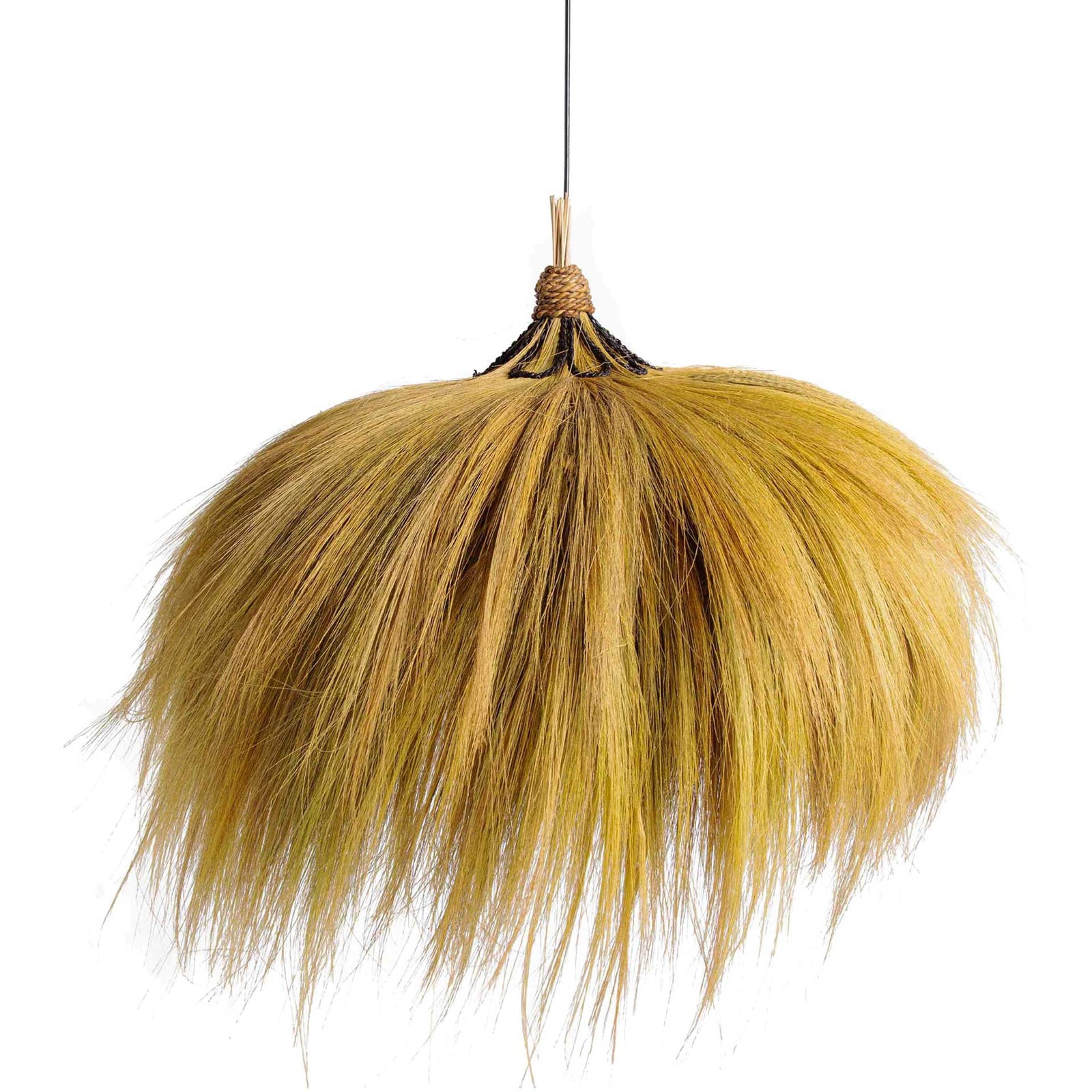 Sedona Pendant Lamp Natural