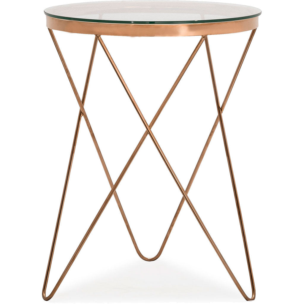 Marion Table