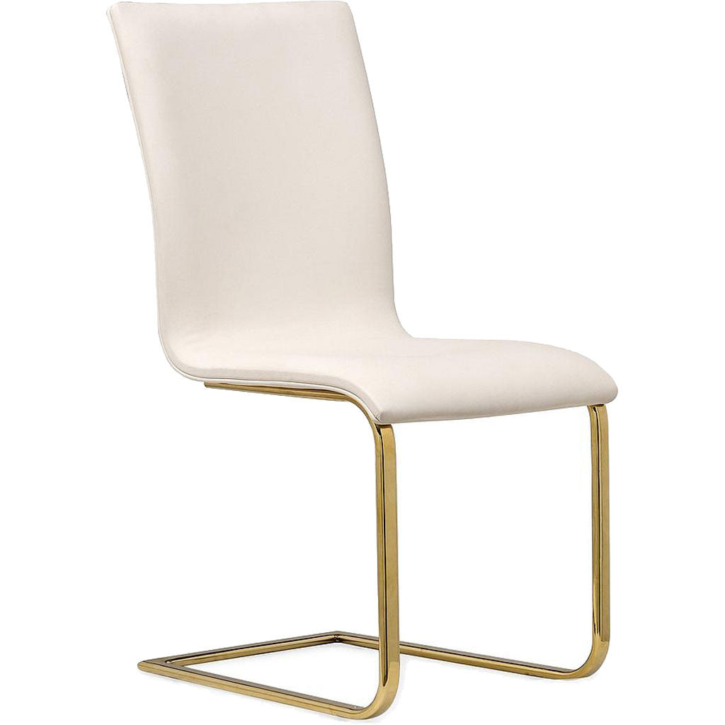 Munford Dining Chair White (Set of 2)