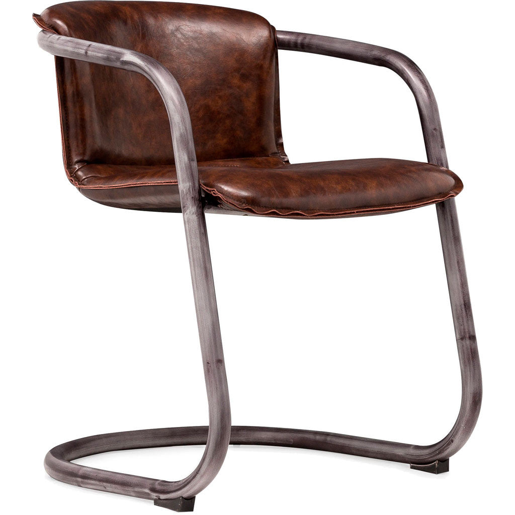 Columbia Brown Chair