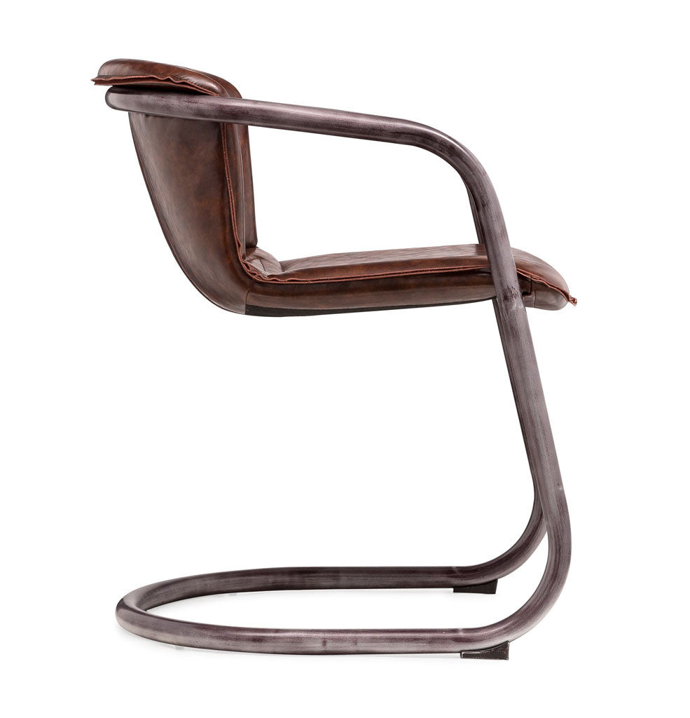Columbia Brown Chair