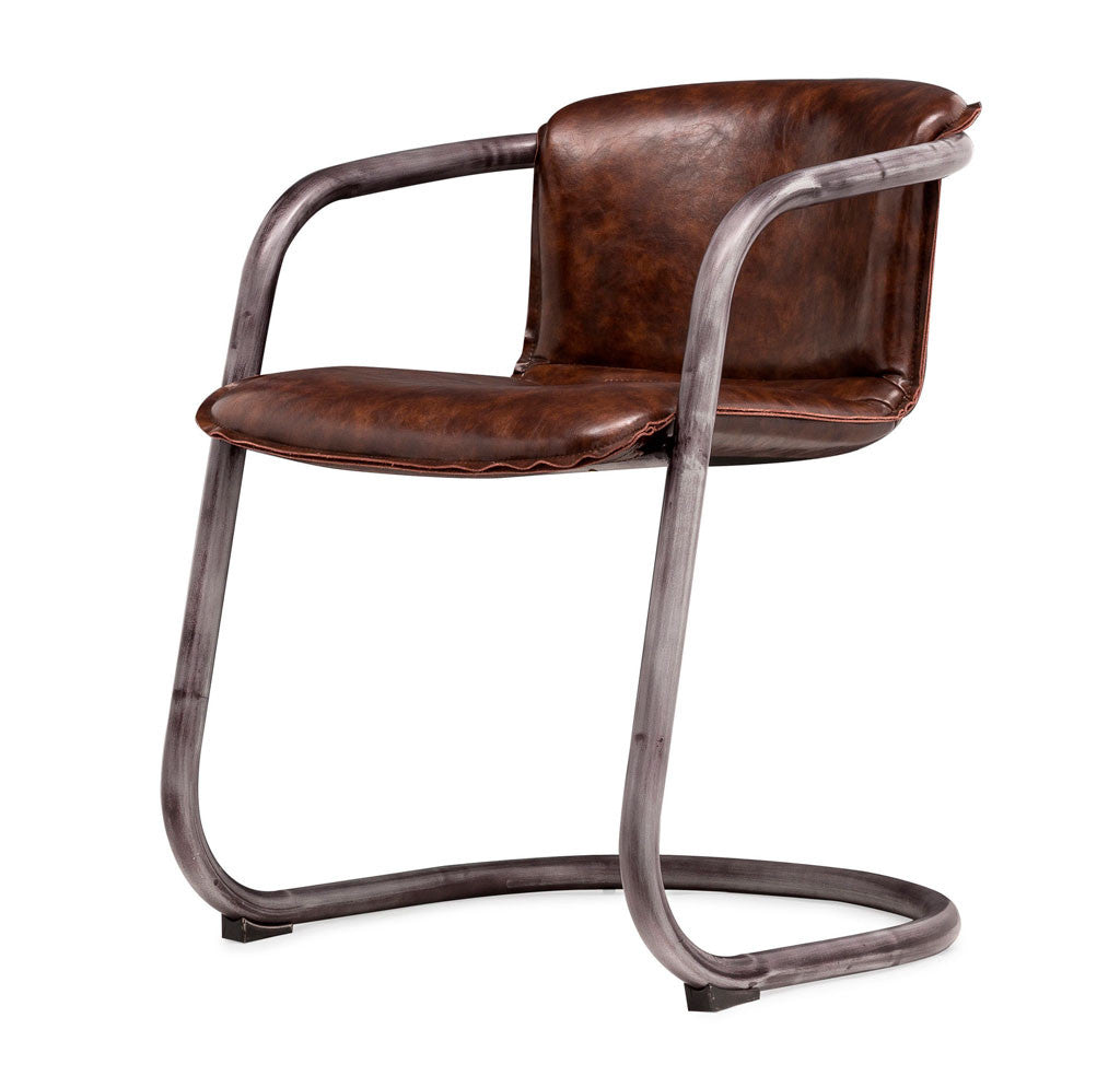 Columbia Brown Chair