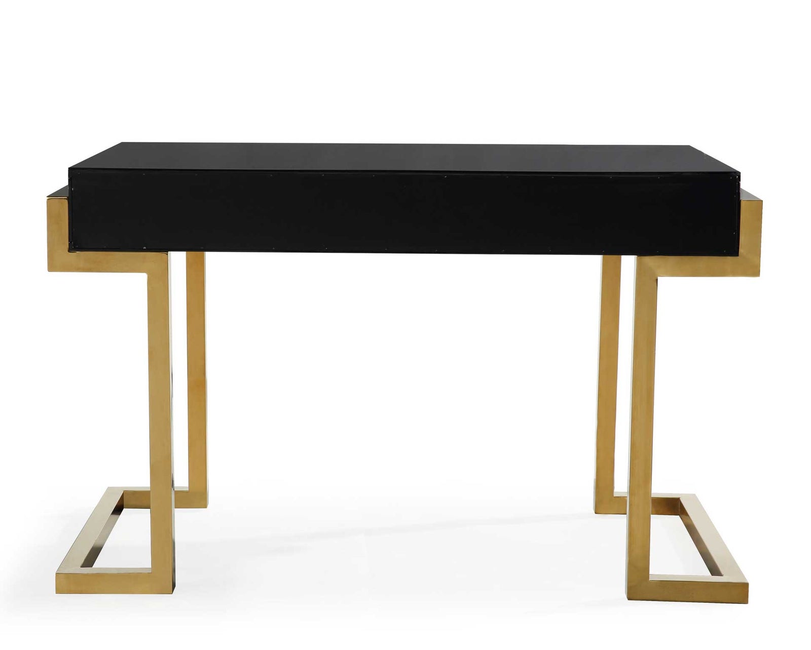 Maddox Desk Black