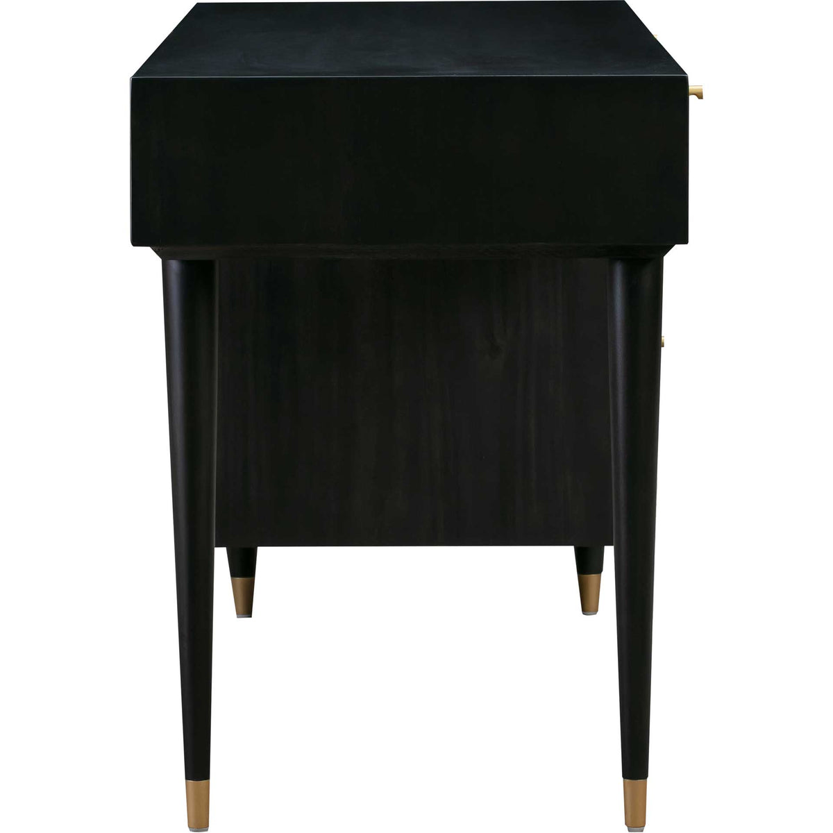 Sidney Desk Black