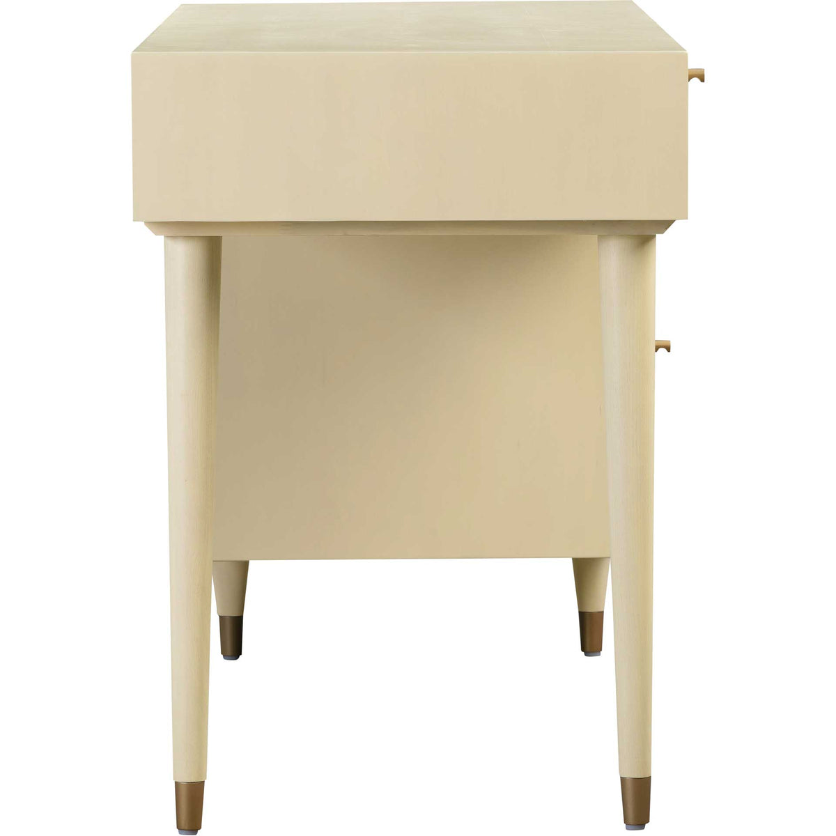Sidney Desk Buttermilk