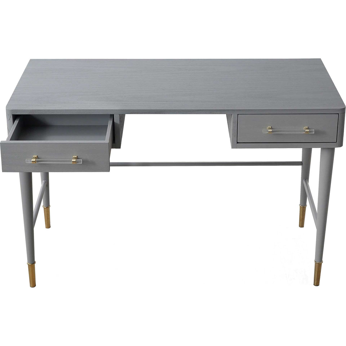 Tammy Desk Gray