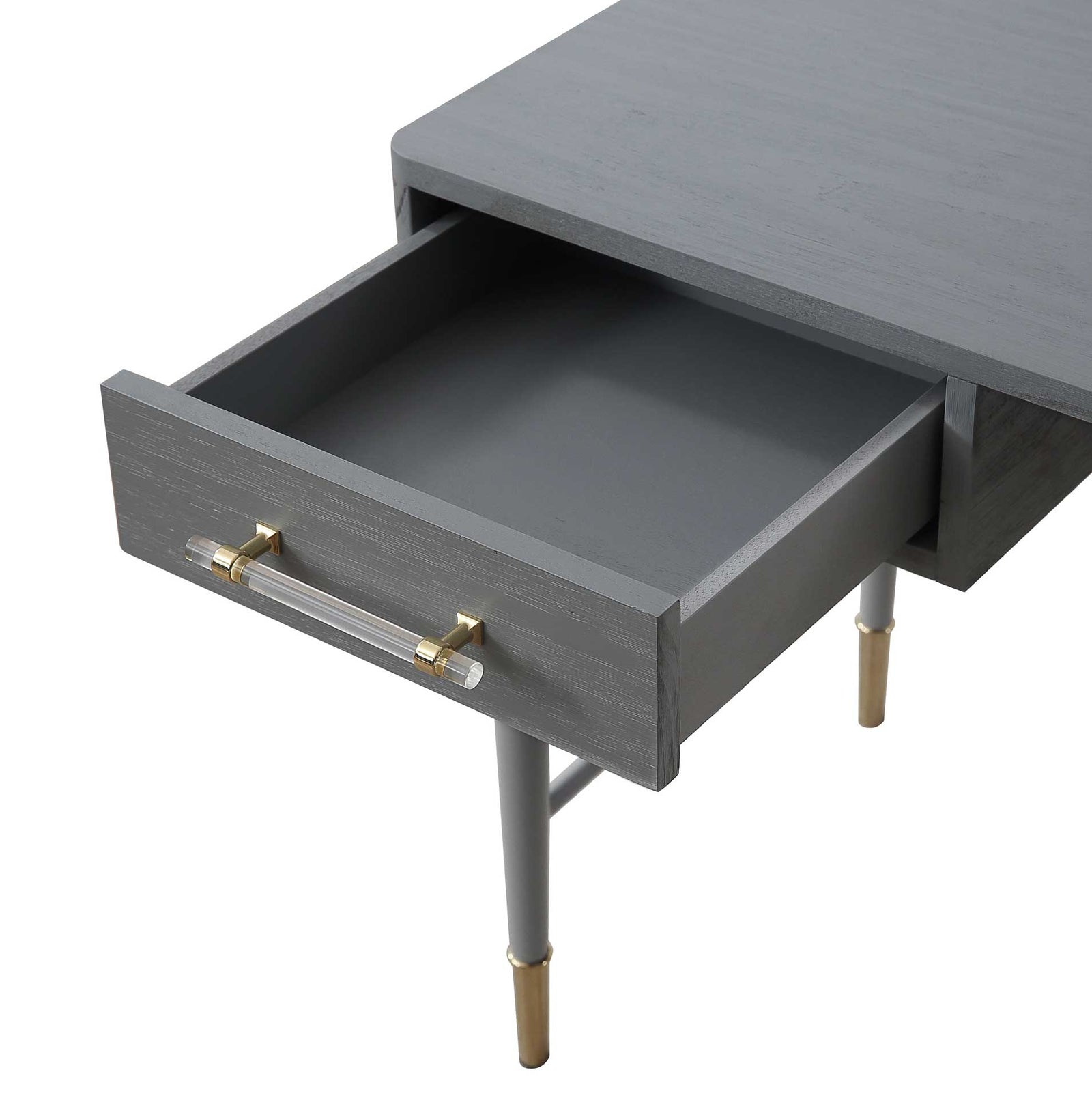 Tammy Desk Gray
