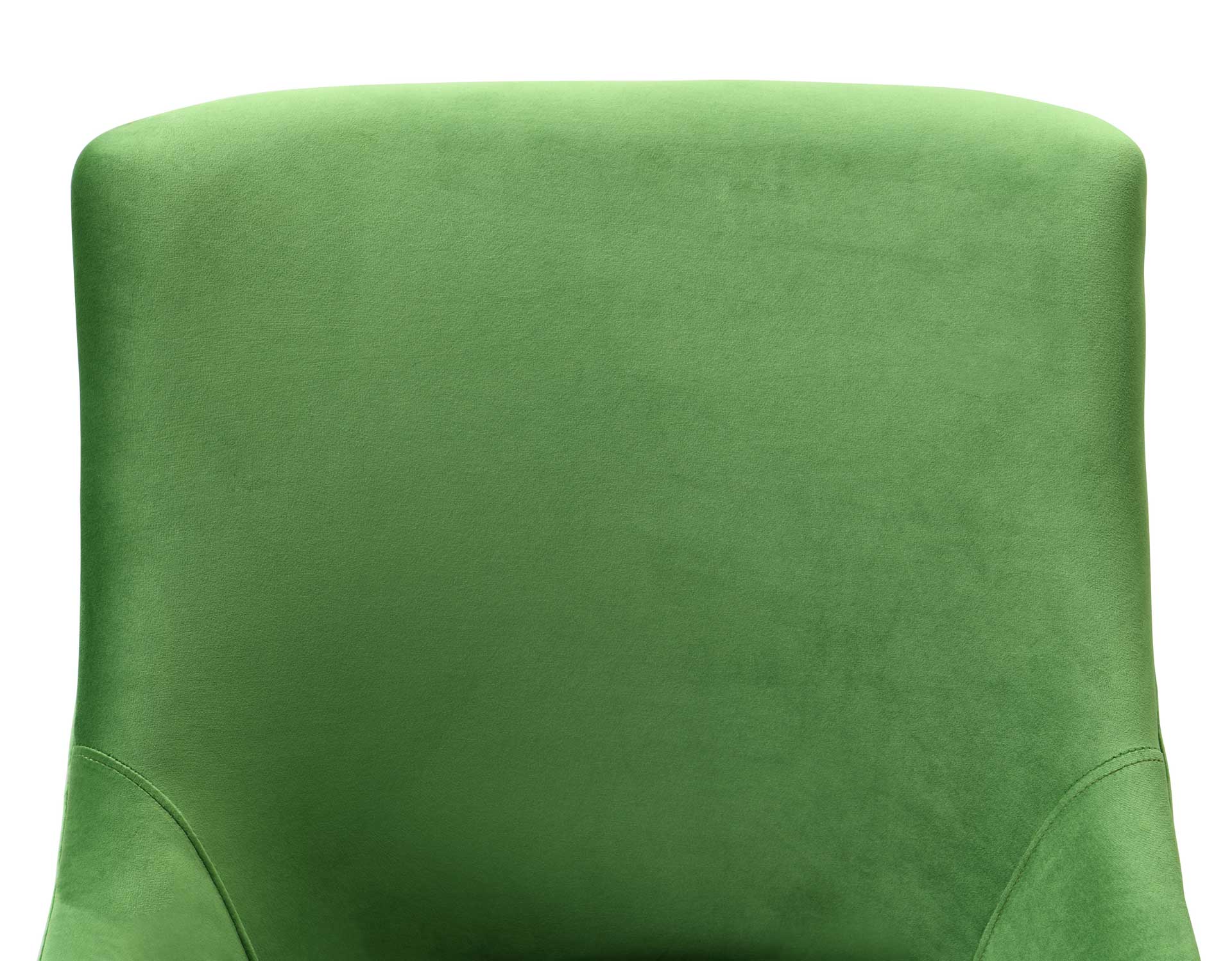 Bordeaux Office Swivel Chair Green