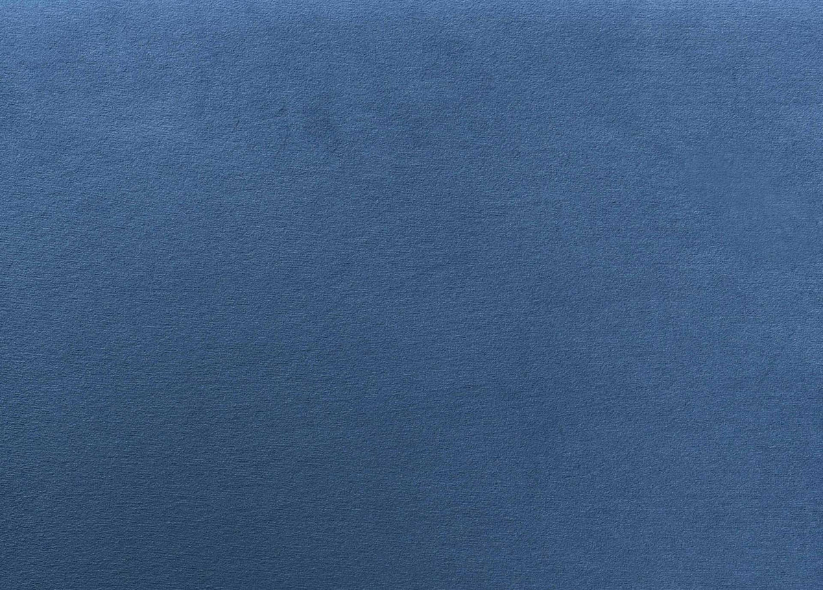 Bordeaux Office Swivel Chair Navy