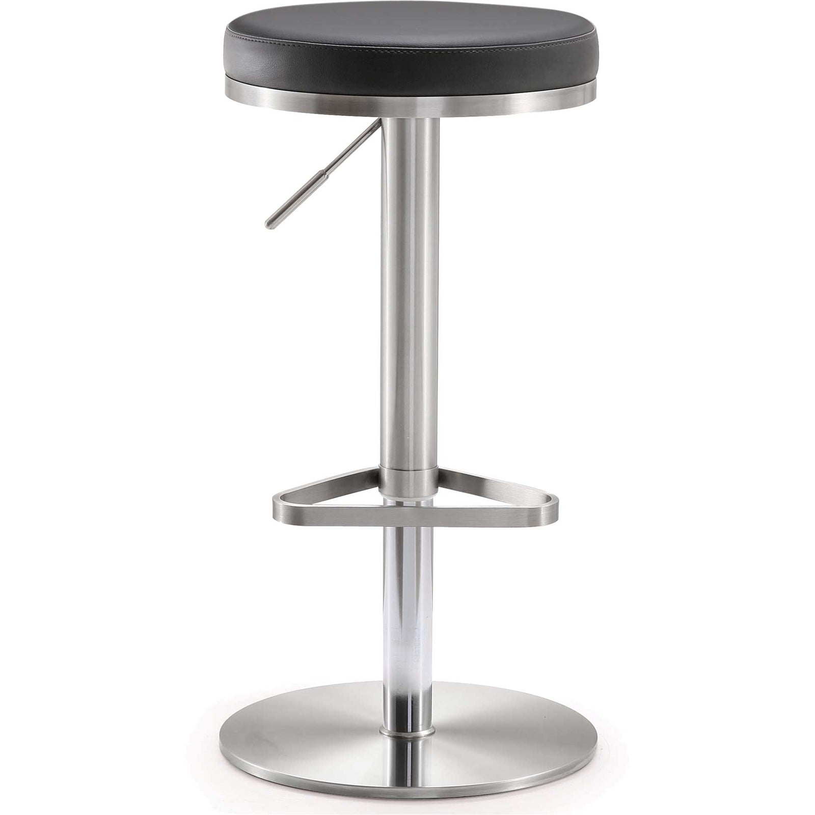 Adjustable Stool