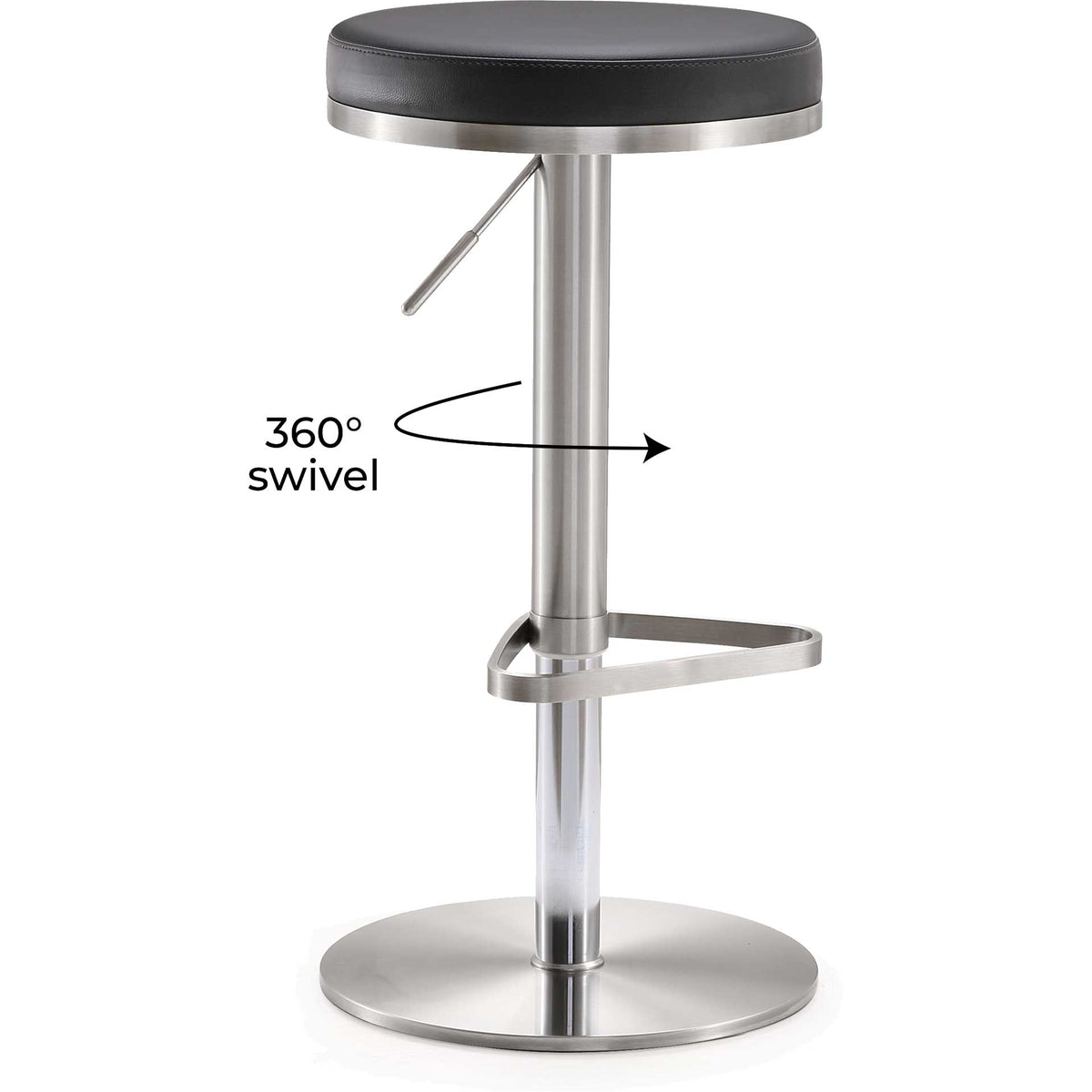 Adjustable Stool