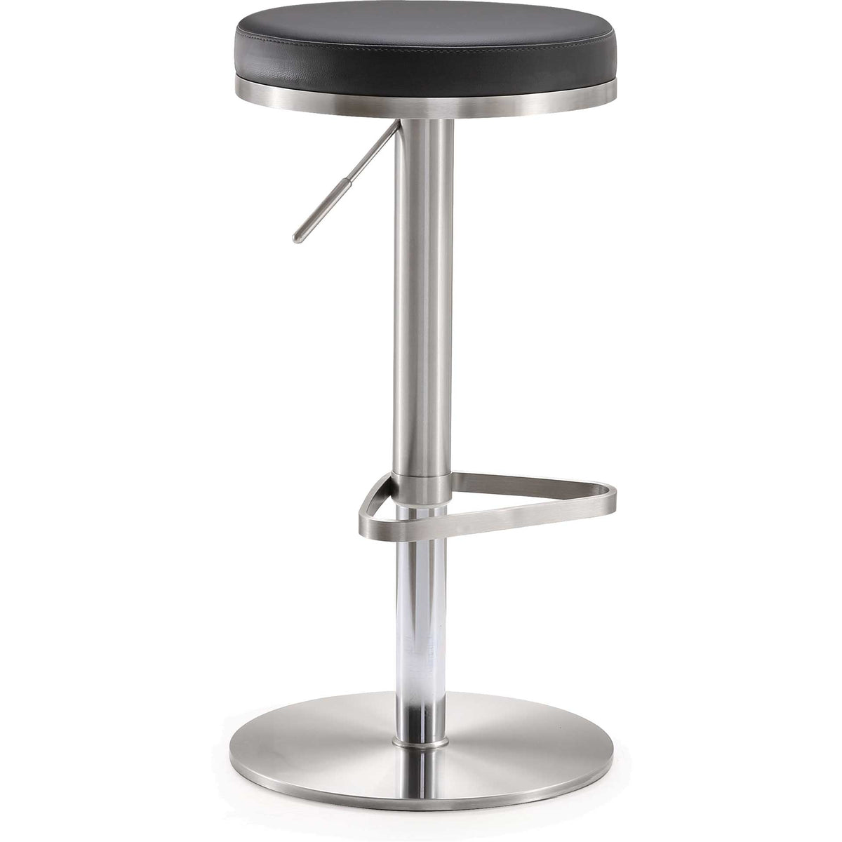 Adjustable Stool