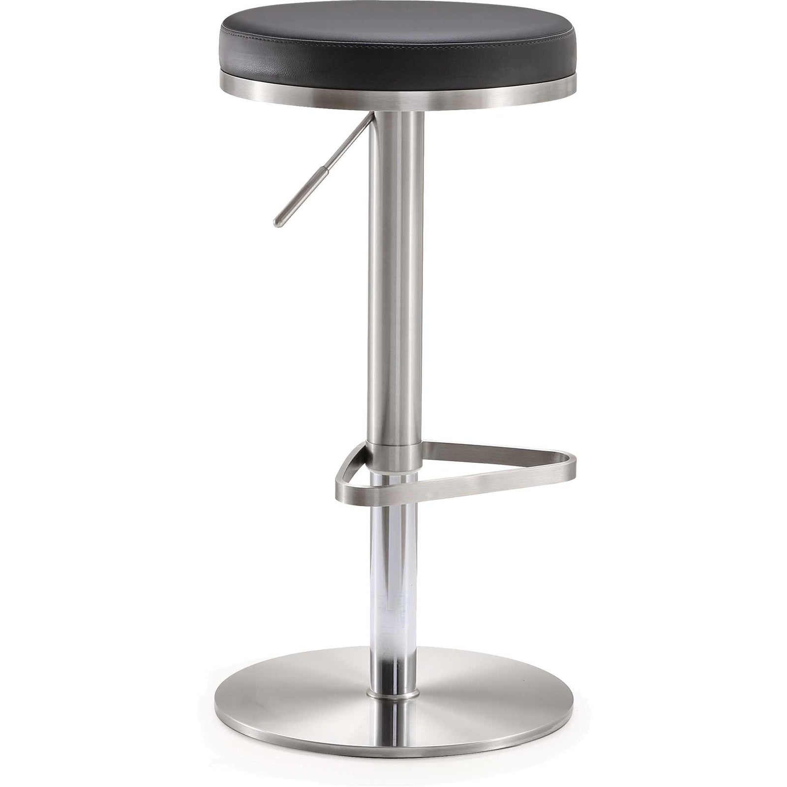 Adjustable Stool