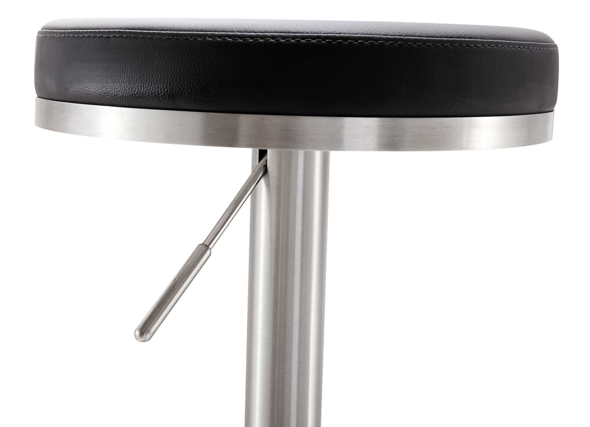 Adjustable Stool