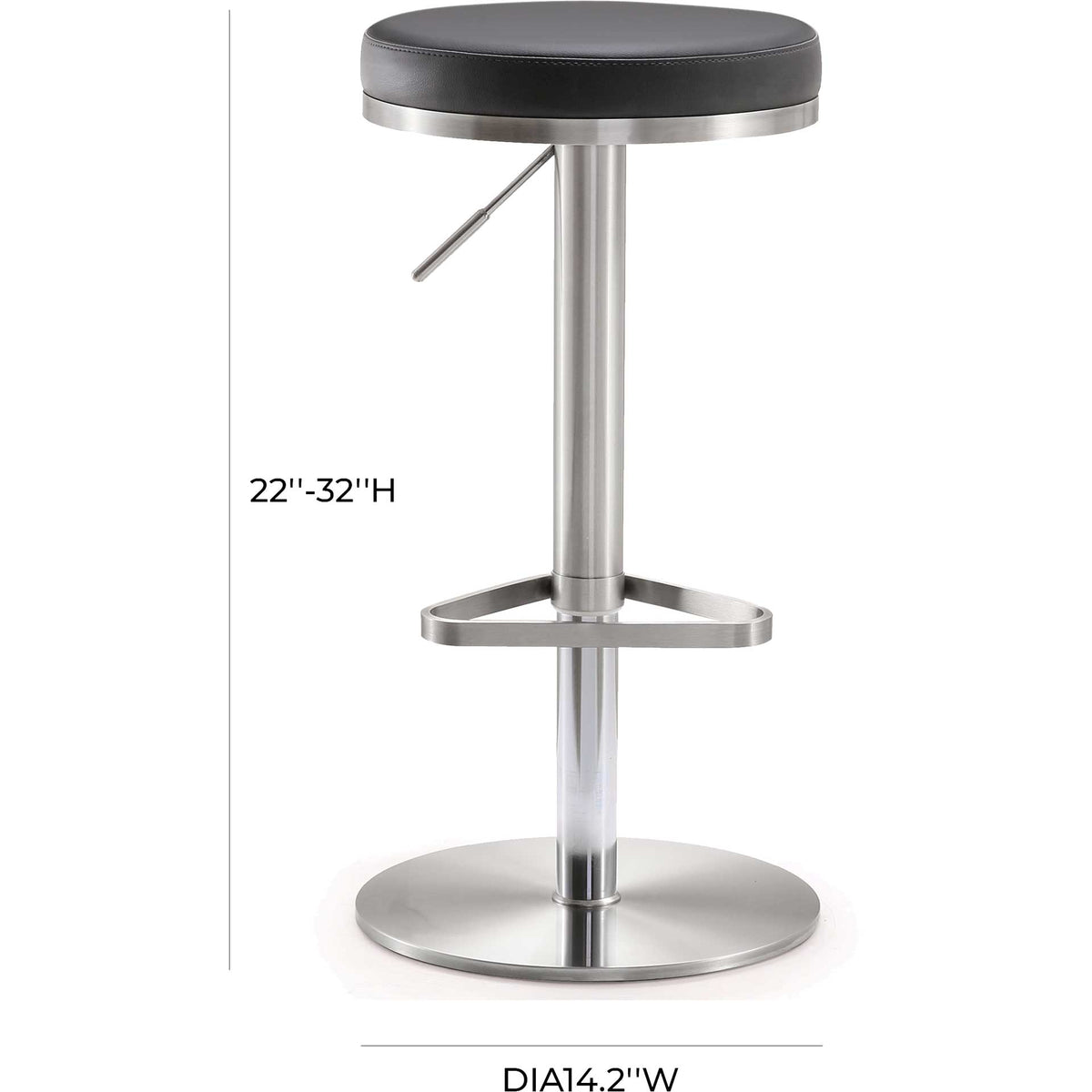 Adjustable Stool