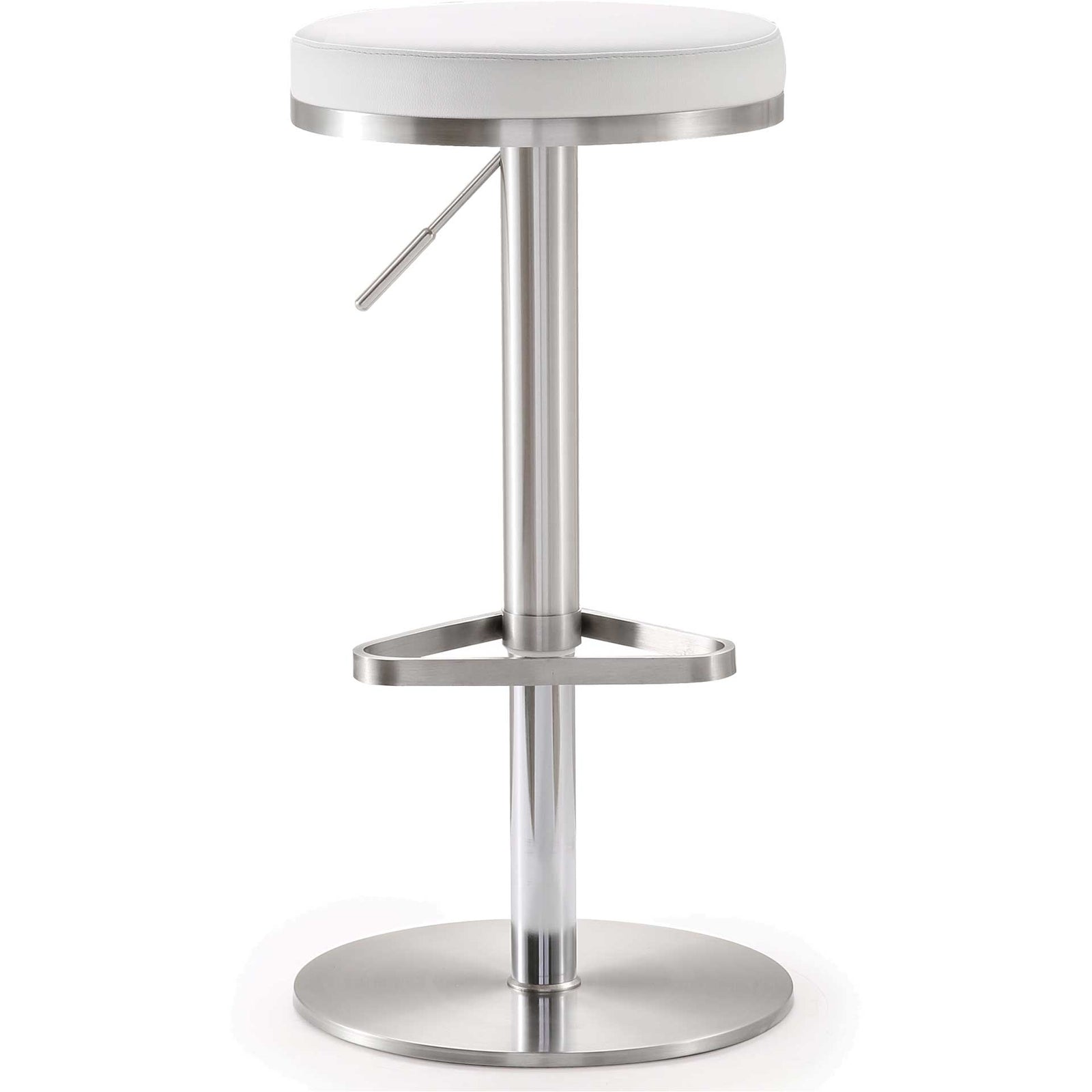 Adjustable Stool