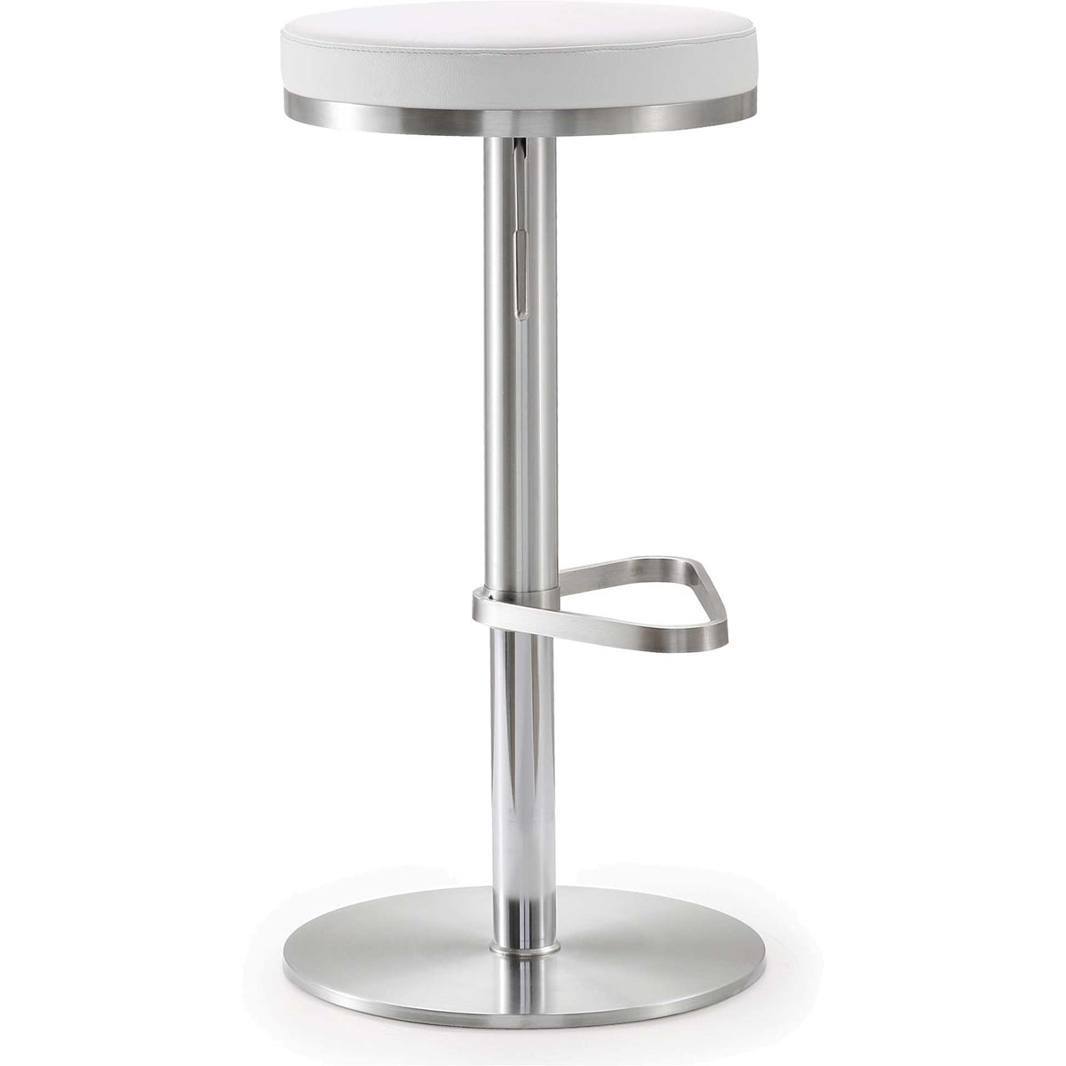 Adjustable Stool