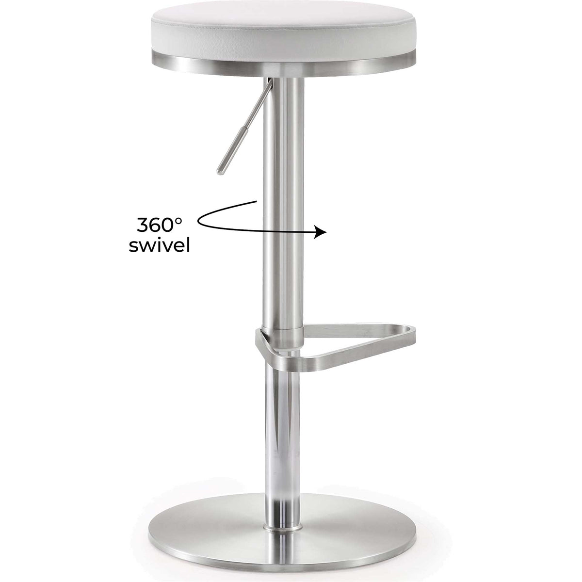 Adjustable Stool